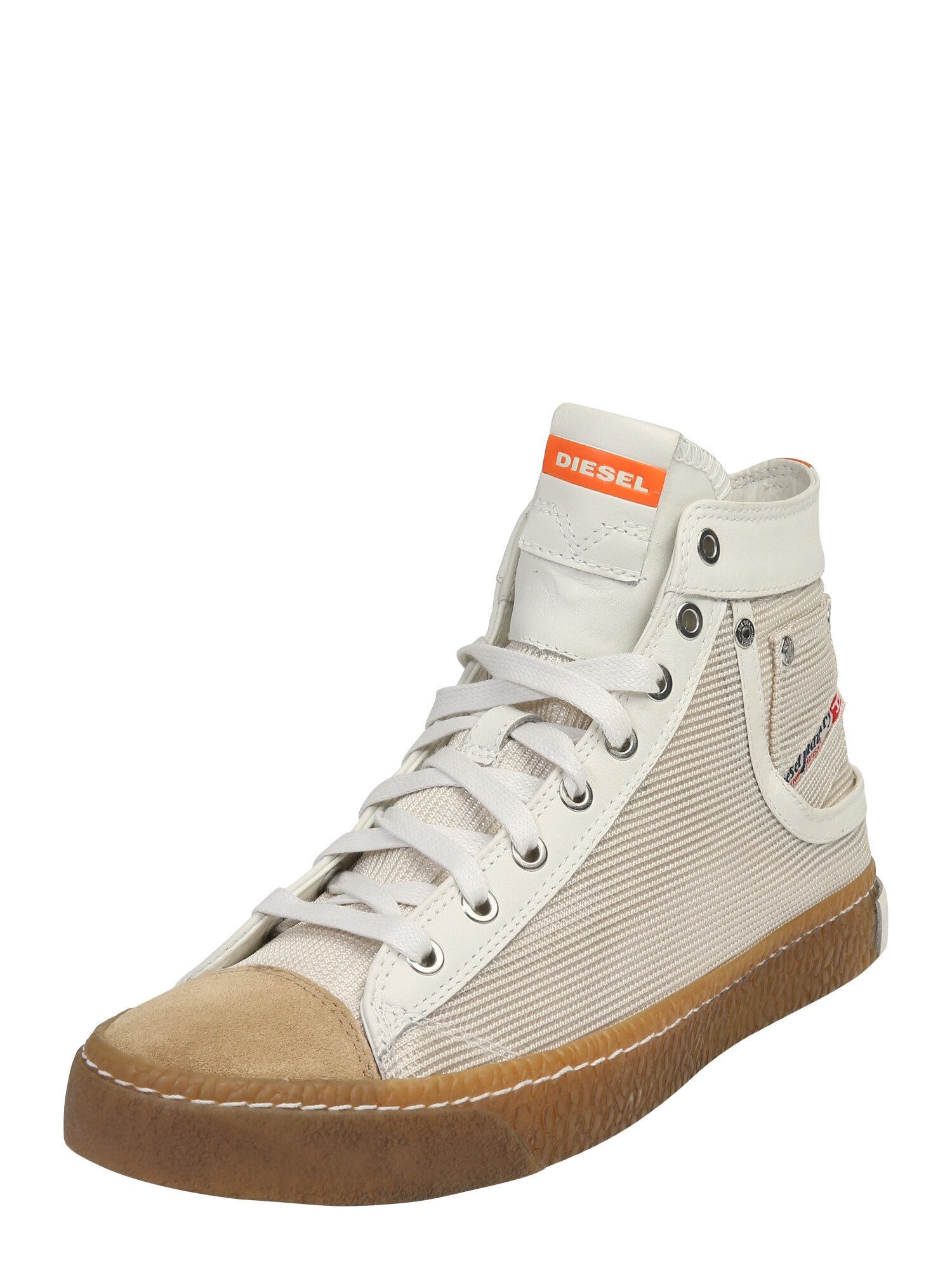 DIESEL Sneaker EXPOSURE I weiß
