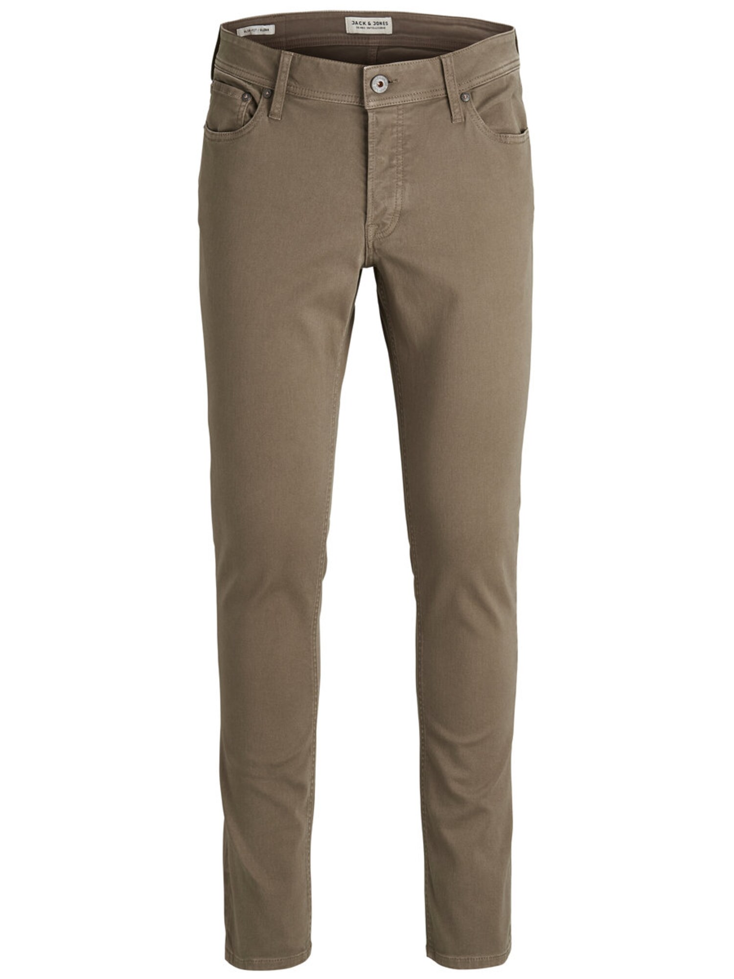 JACK & JONES Jeans GLENN ORIGINAL AKM 696 sand