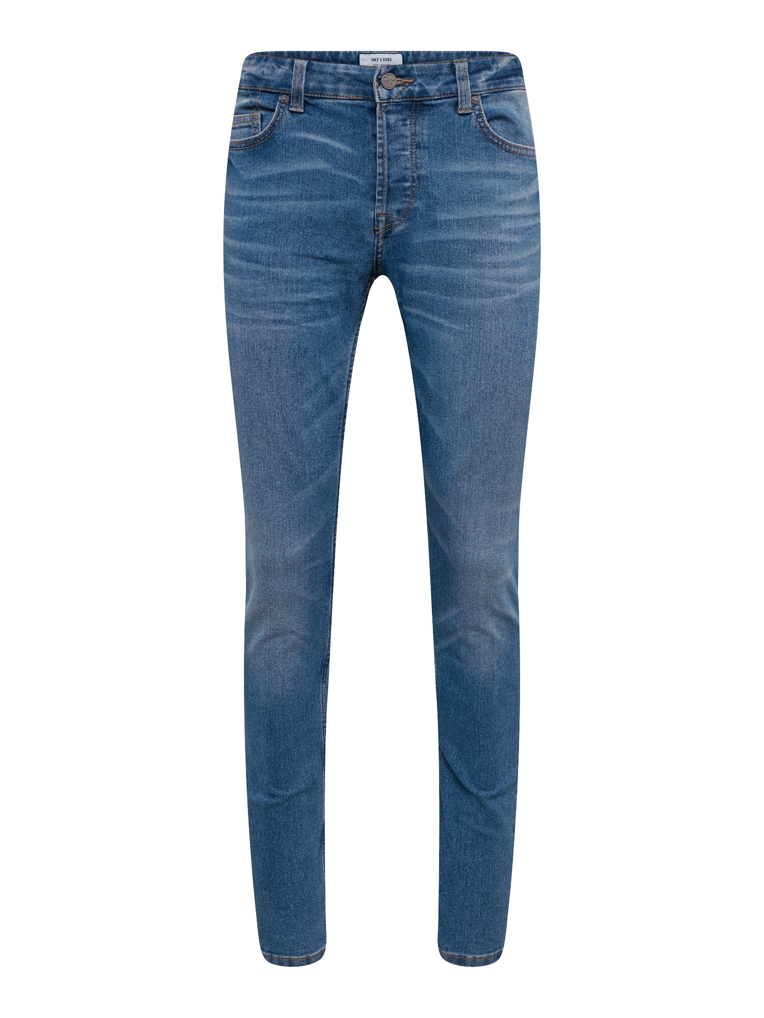 Only & Sons Jeans blue denim