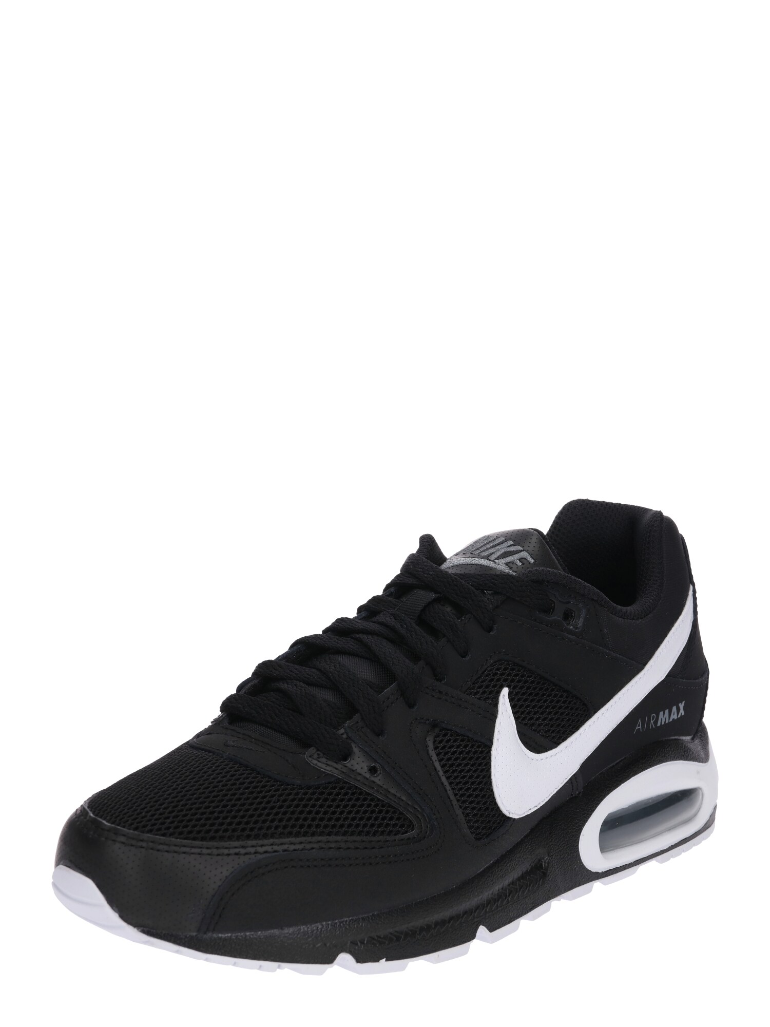 Nike Sportswear Sneaker ''''Air Max Command'''' schwarz / weiß