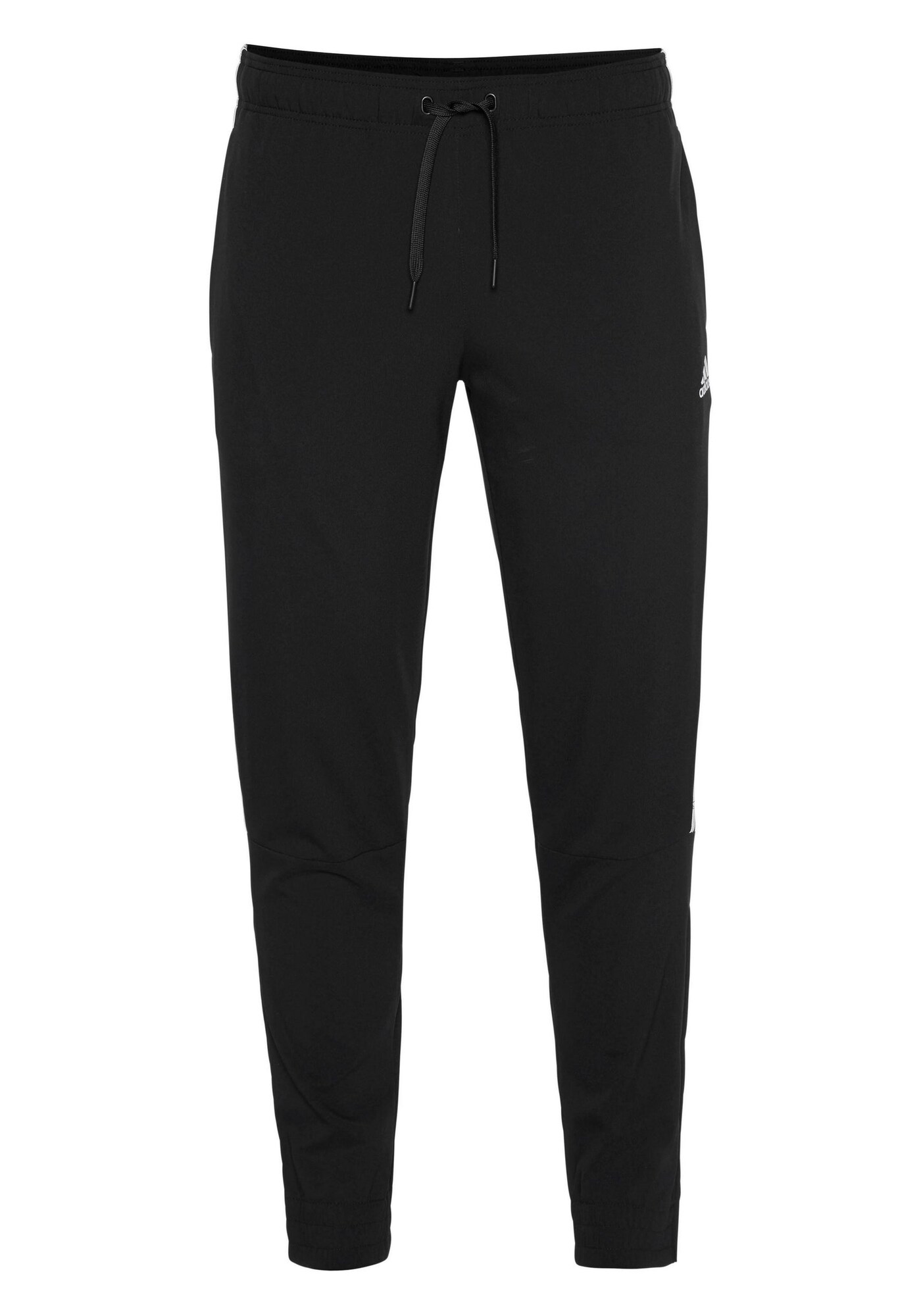 ADIDAS PERFORMANCE Sporthose schwarz