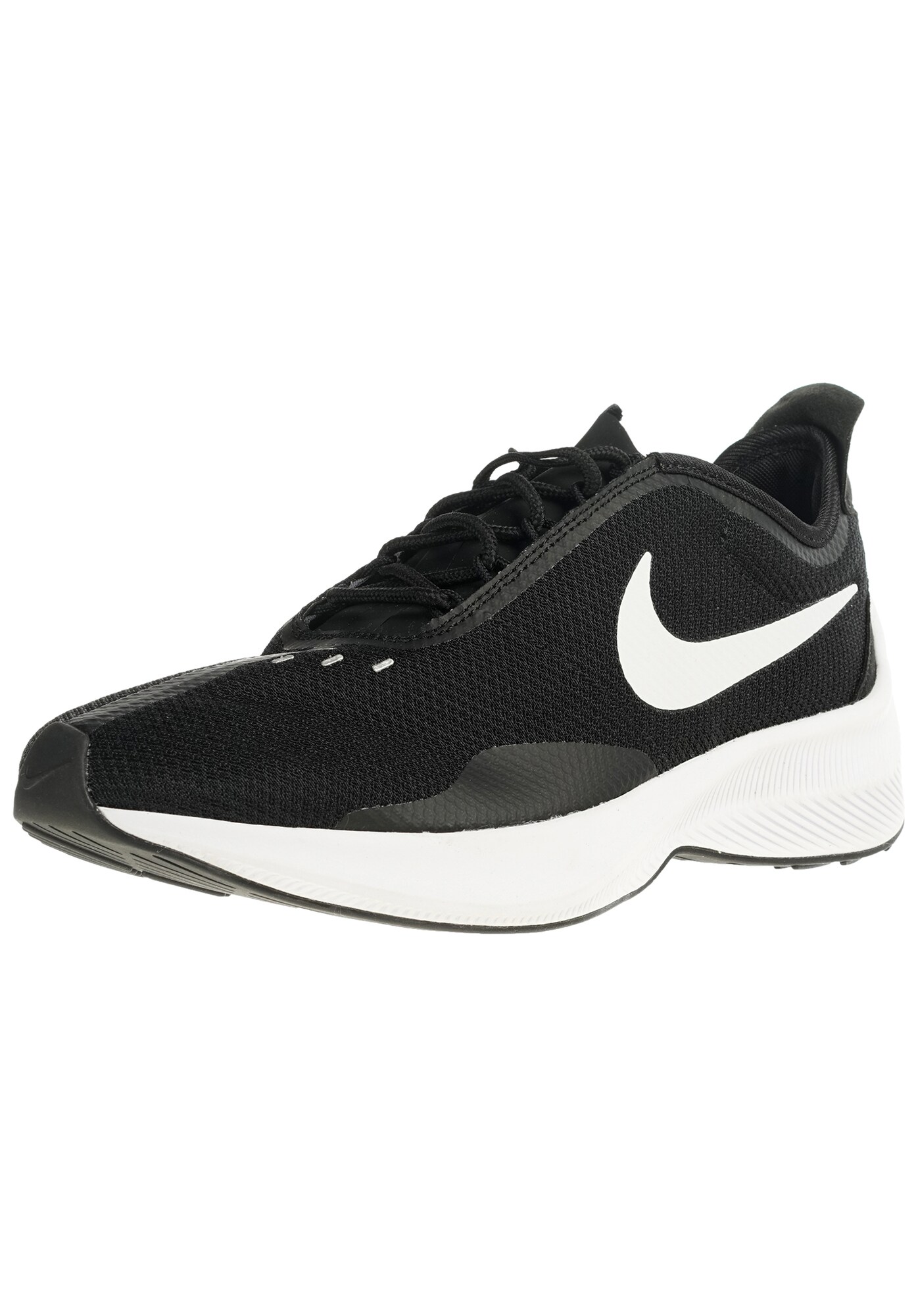 NIKE Sneaker ''''Exp-Z07'''' schwarz