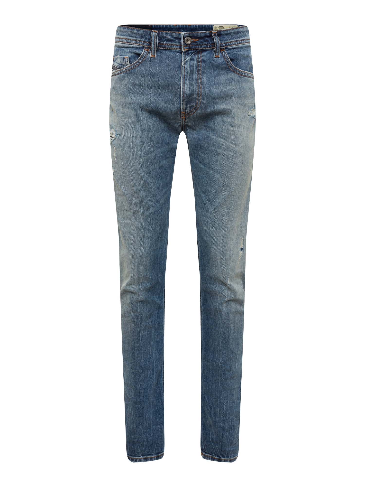 DIESEL Jeans ''''Thommer 845F'''' blue denim