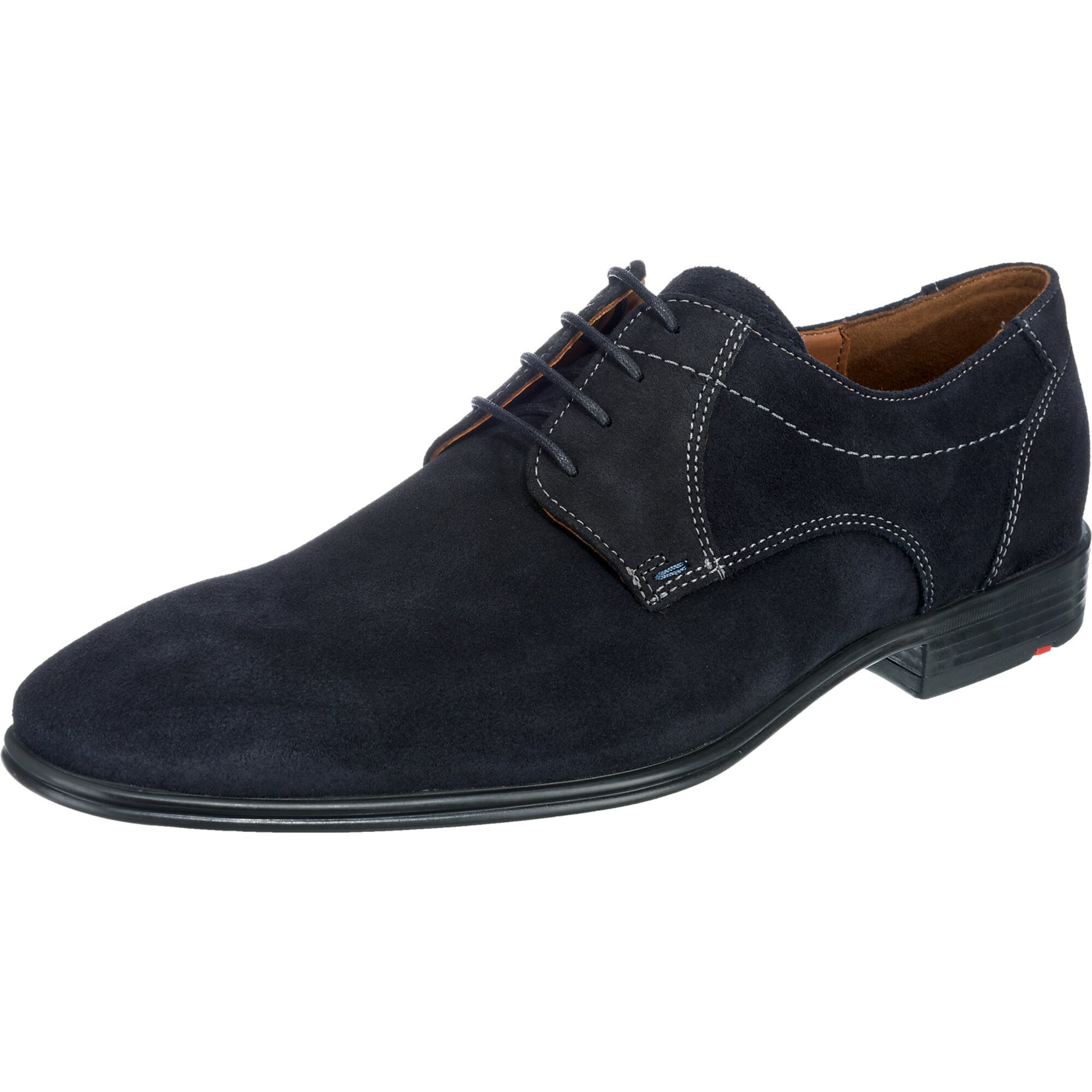 LLOYD Osmond Business Schuhe blau