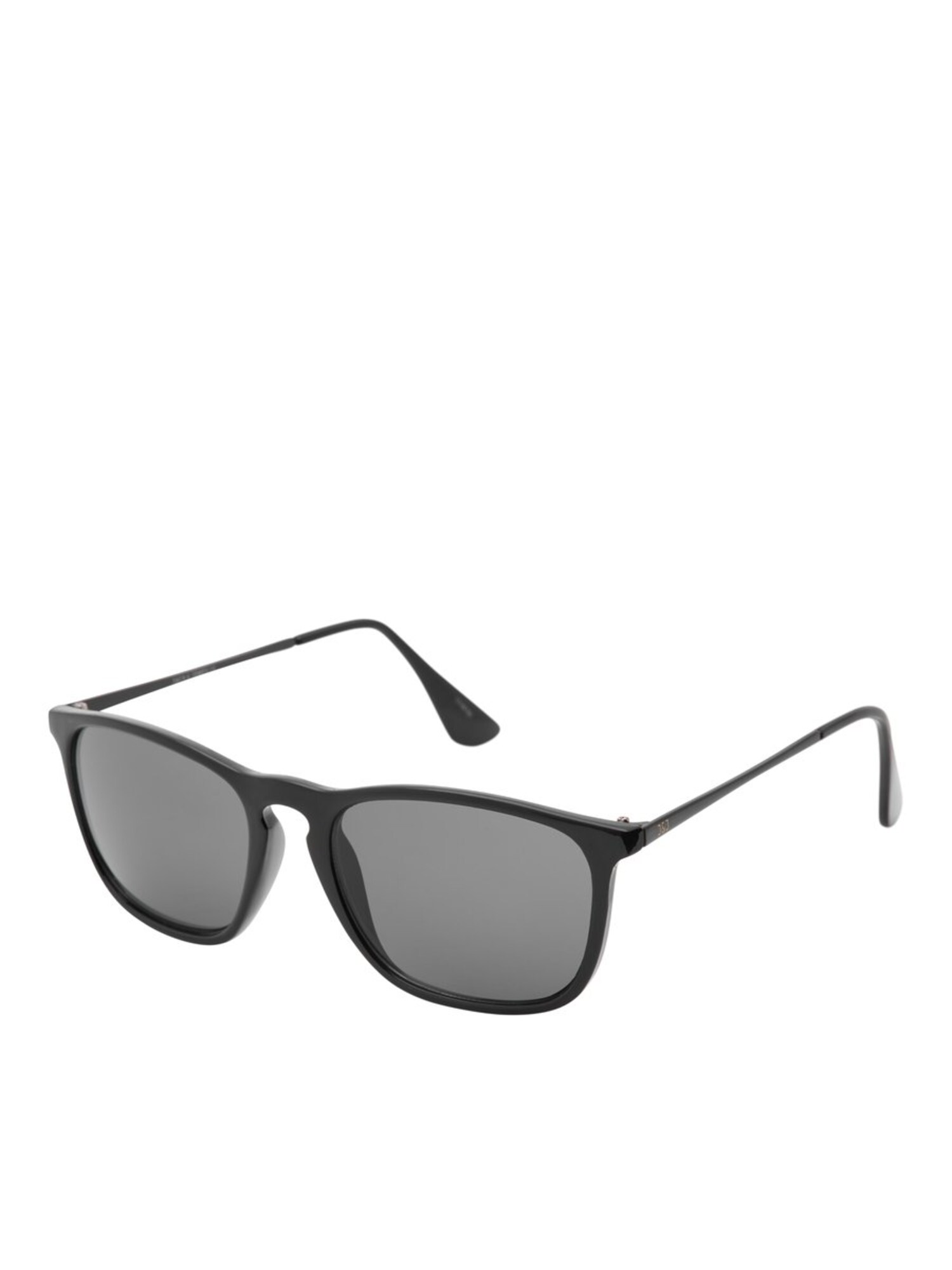JACK & JONES Sonnenbrille anthrazit