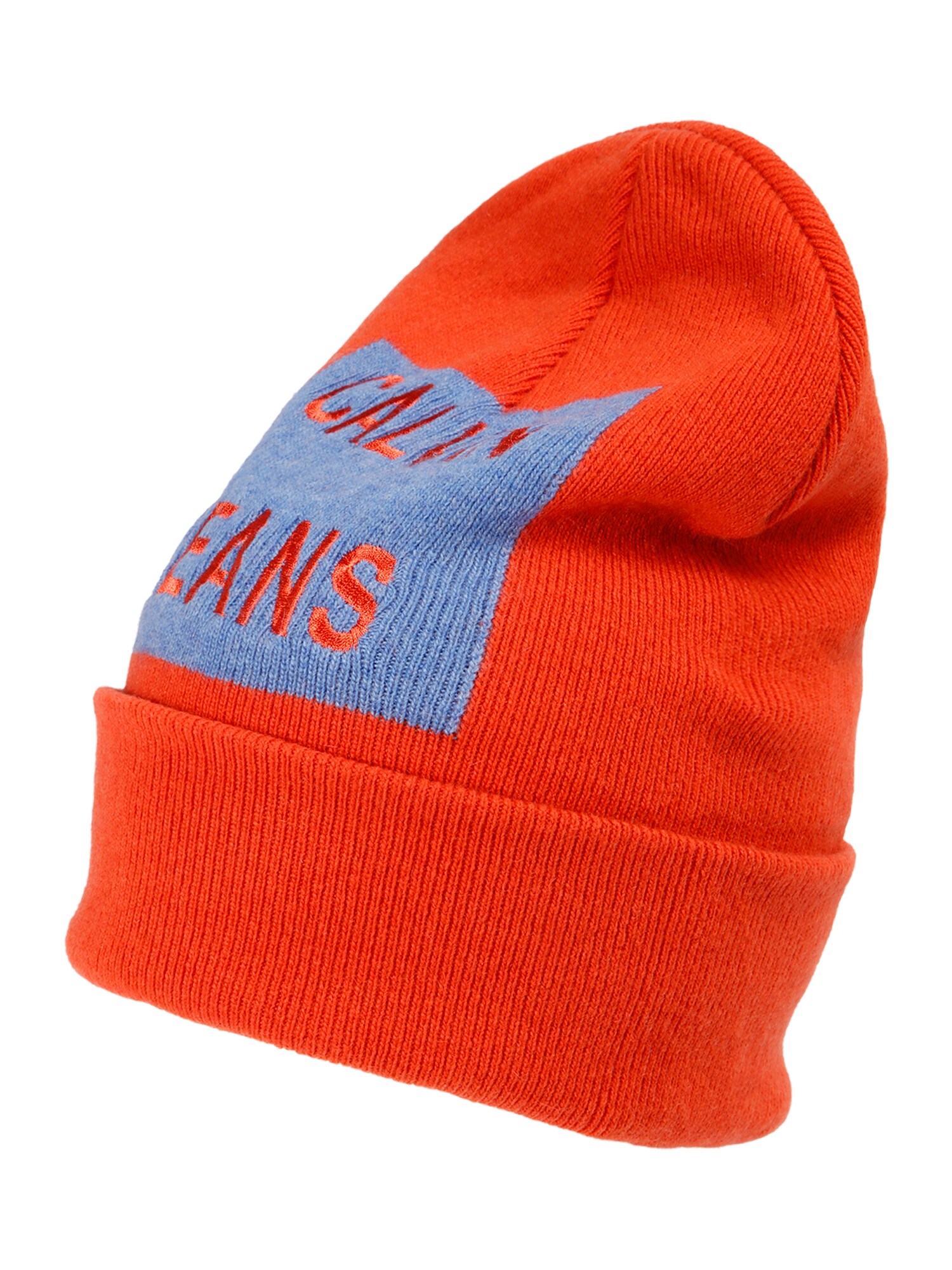 Mütze J CALVIN JEANS BEANIE M