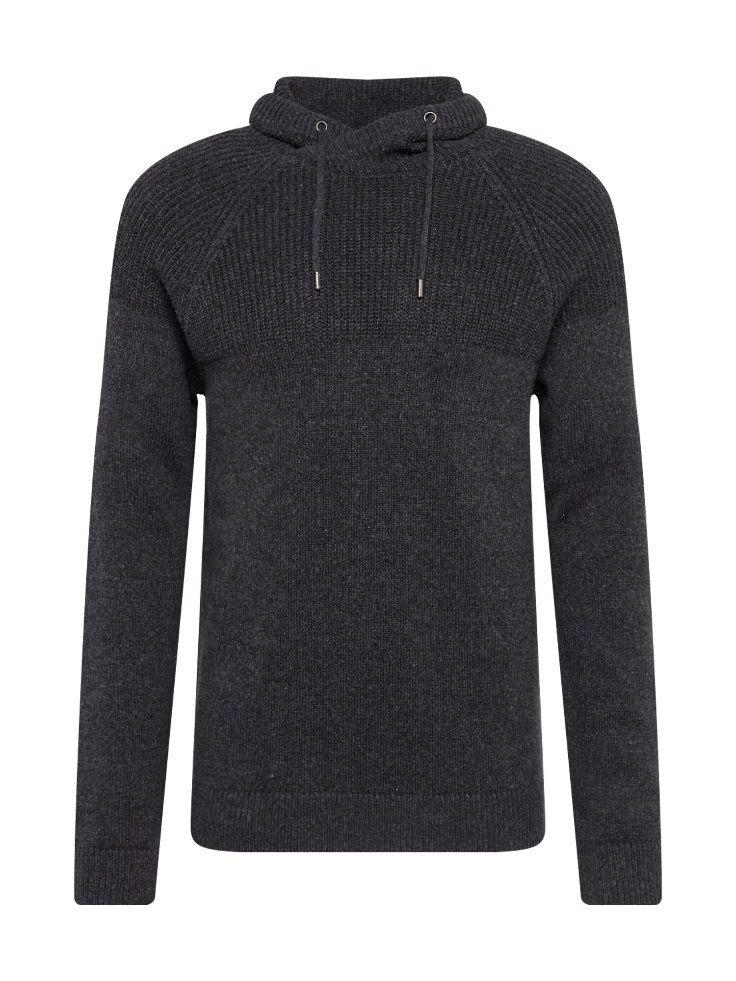 ESPRIT Pullover basaltgrau