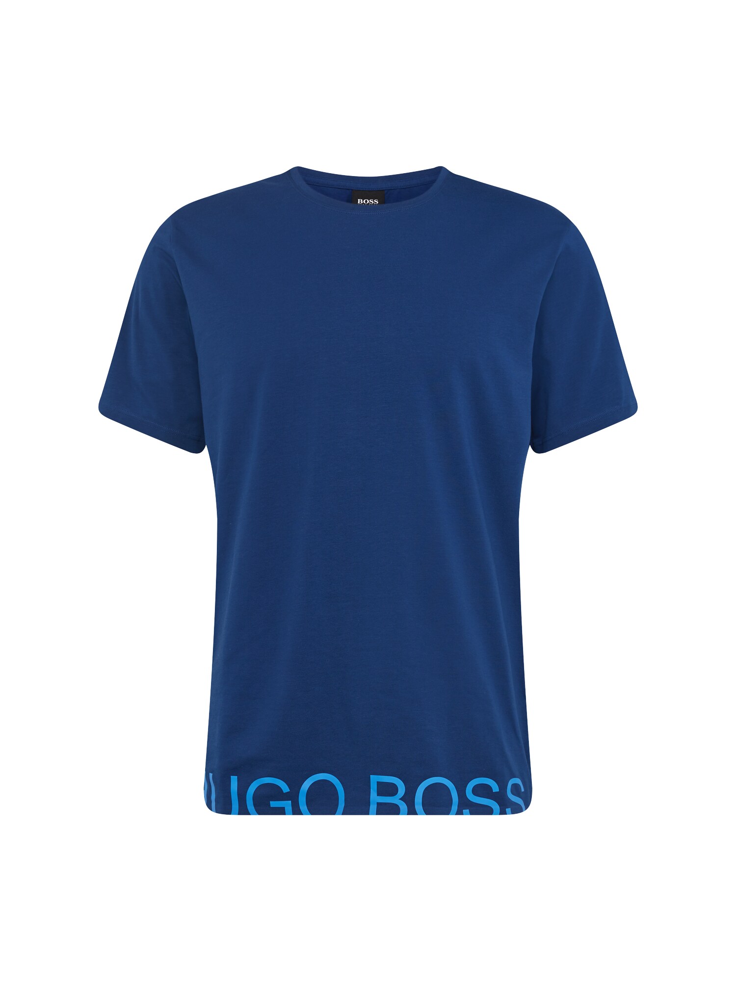 BOSS Shirt ''''Identity'''' blau