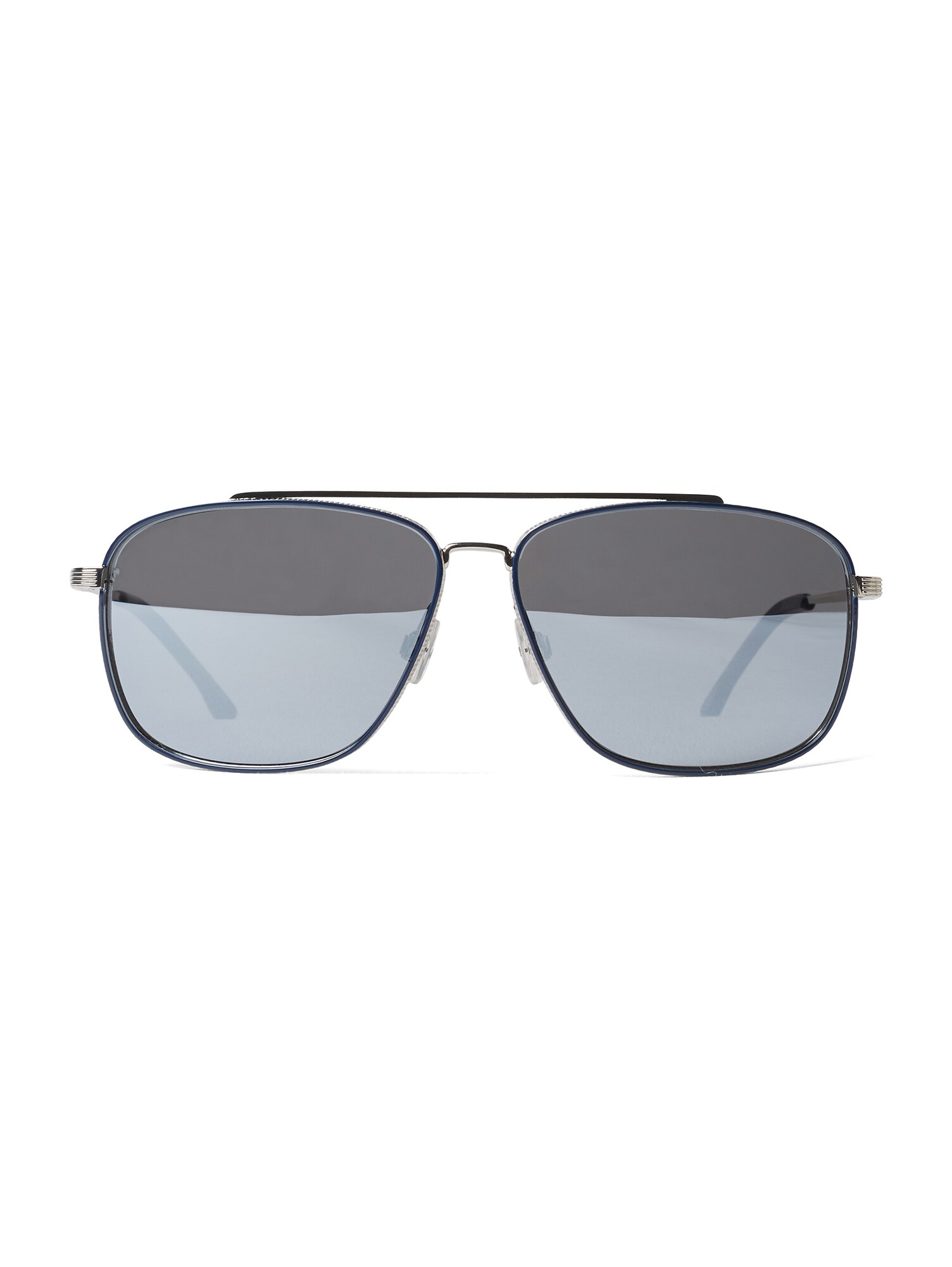 TOM TAILOR Sonnenbrille silber