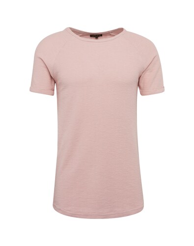Review Shirt RGLN STRUCTURE rosa