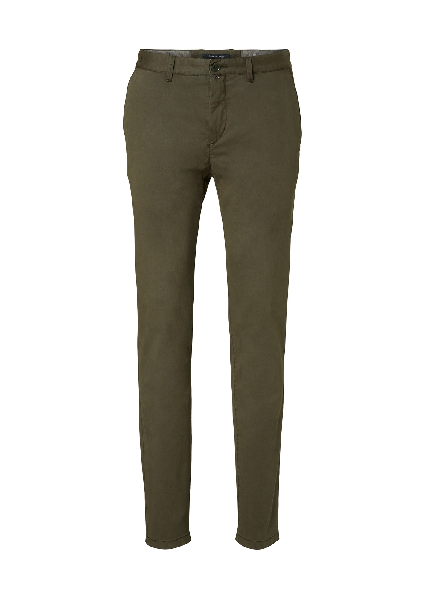 Marc OPolo Chino MALMÖ khaki