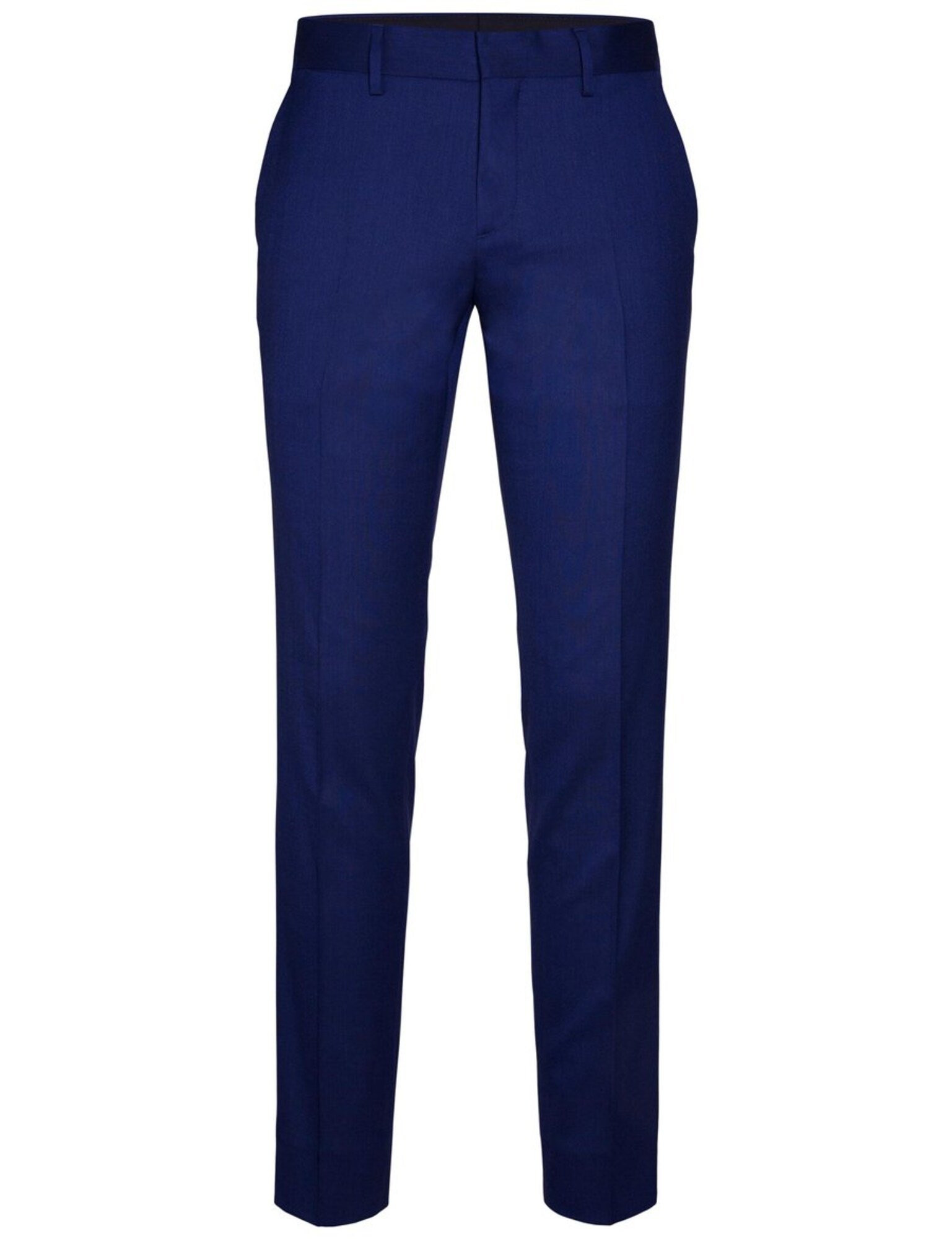 J.Lindeberg Paulie Legend Tech Anzughose blau