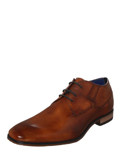 Bugatti Businessschuhe pueblo
