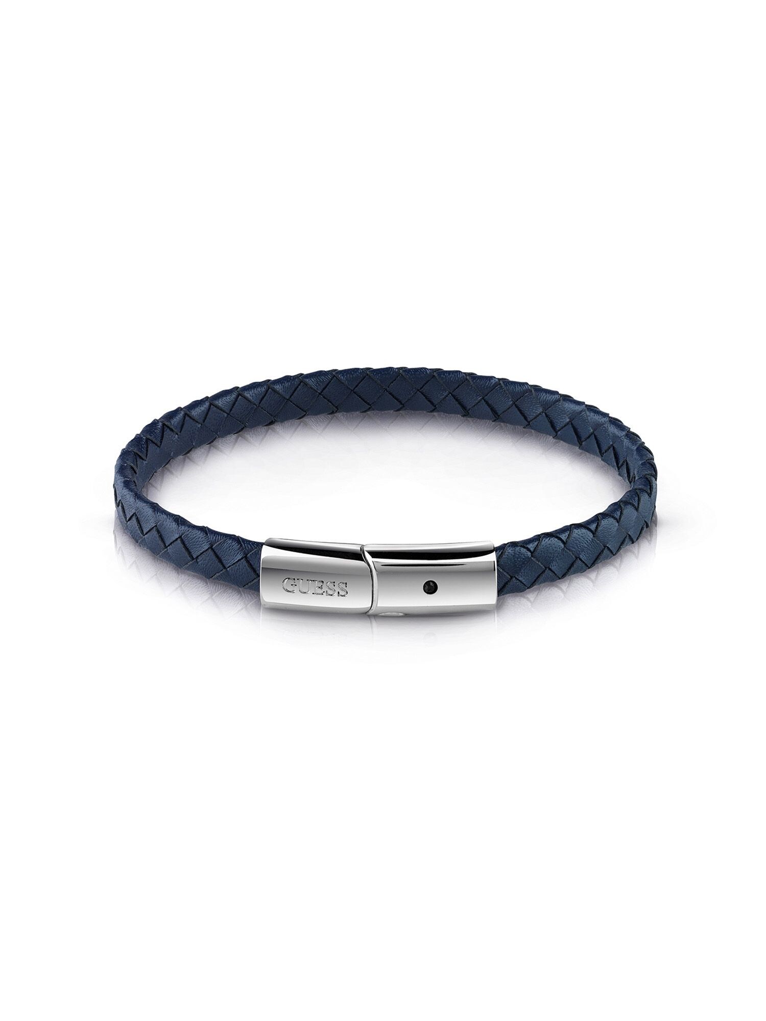 GUESS Armband taubenblau