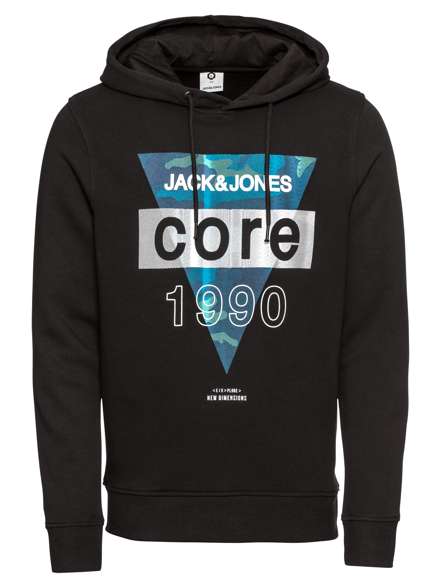 Kapuzenpullover JCOSOLO