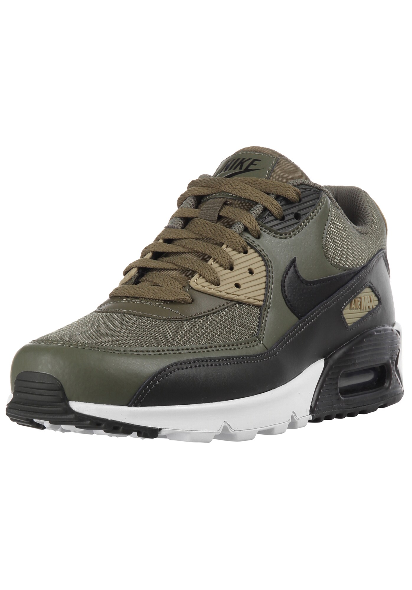 Nike Sportswear Sneaker Air Max 90 Essential oliv