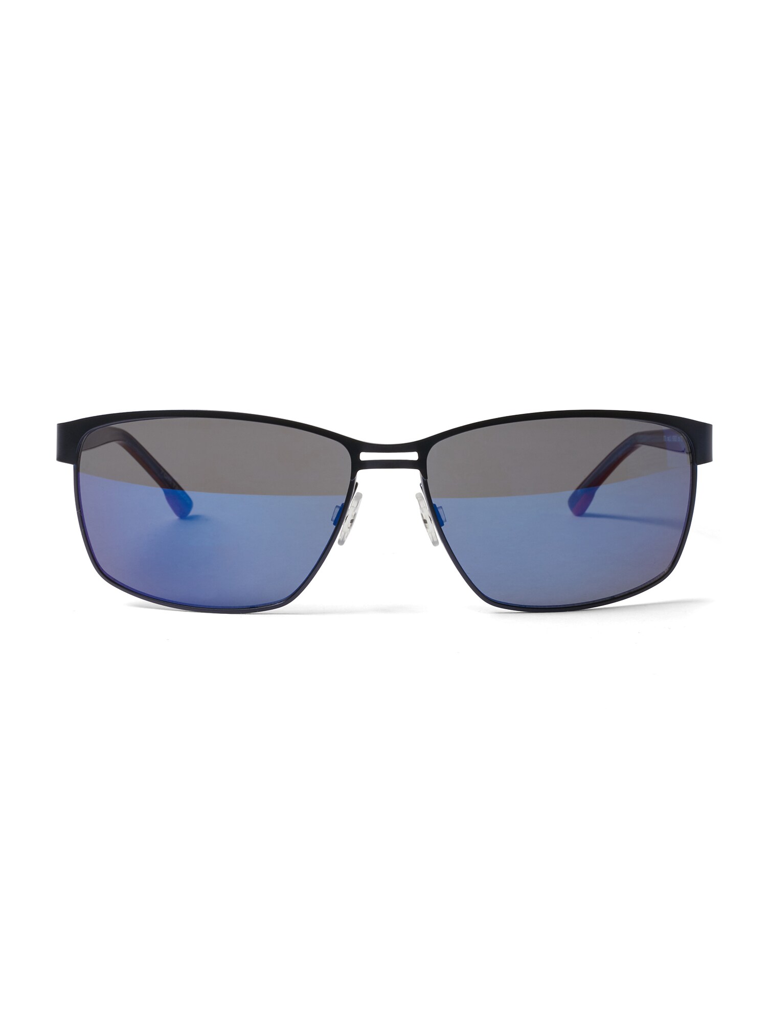 TOM TAILOR Sonnenbrille kobaltblau