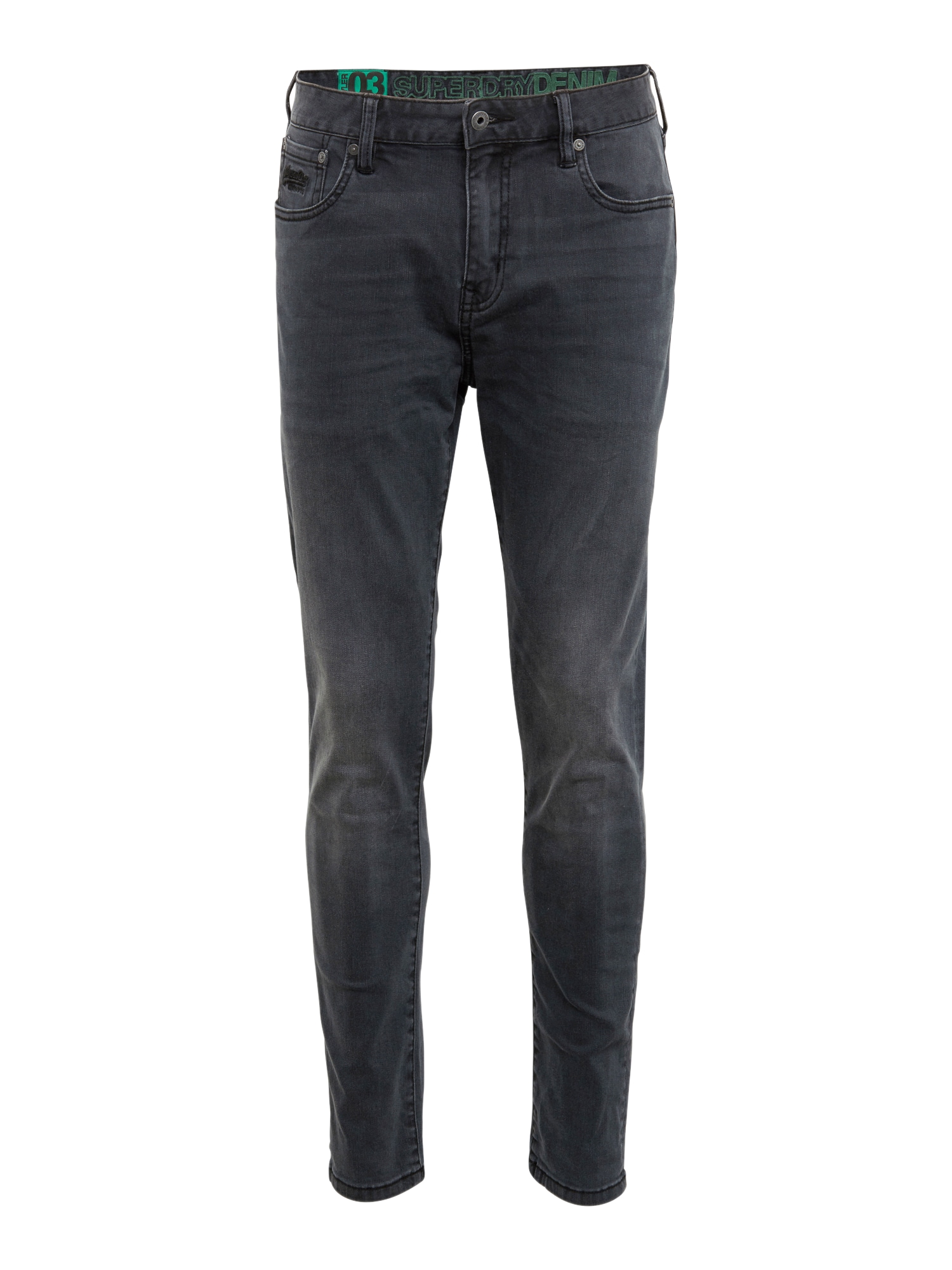 Superdry Jeans TYLER grey denim