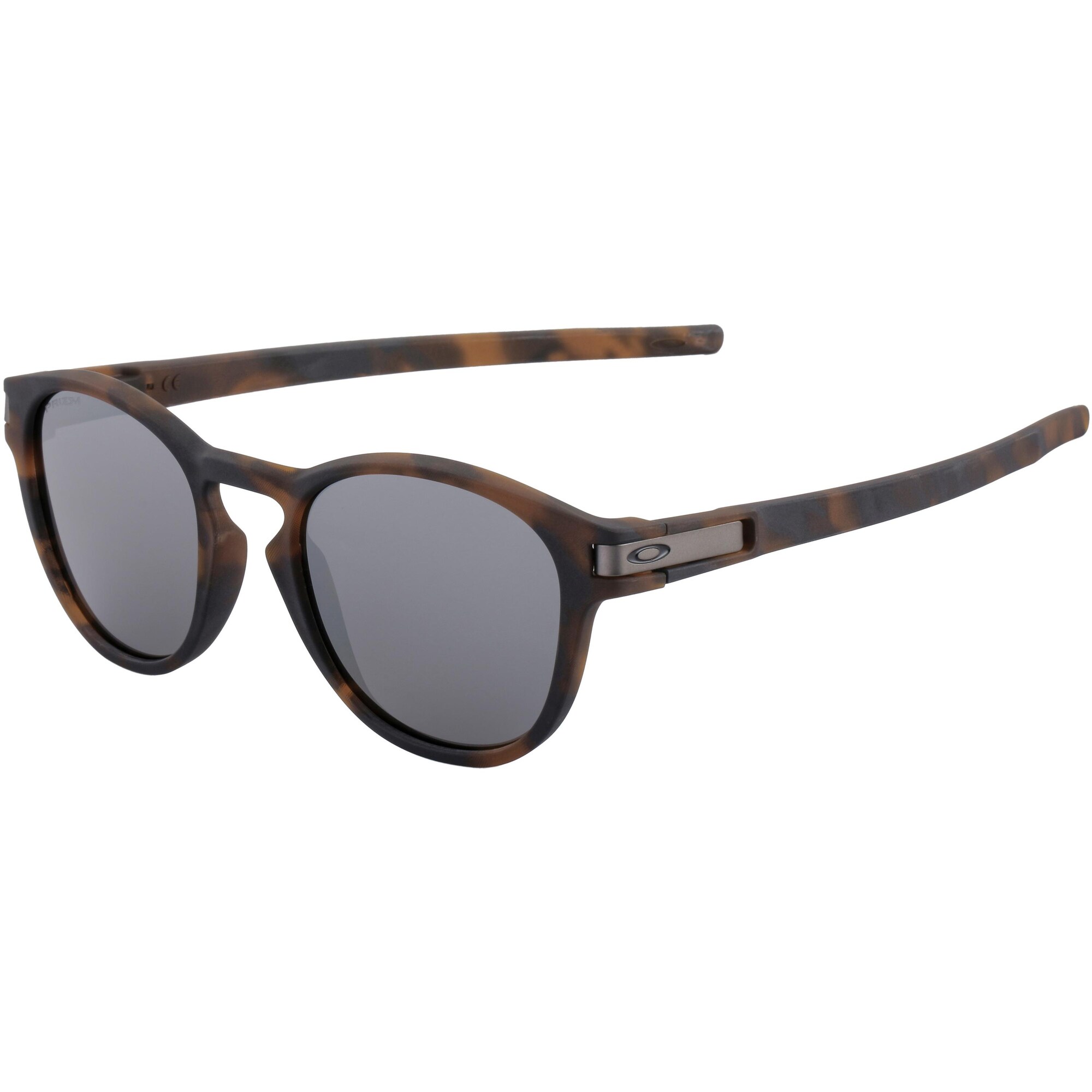 OAKLEY Sonnenbrille ''''Latch'''' braun / dunkelgrau / schwarz
