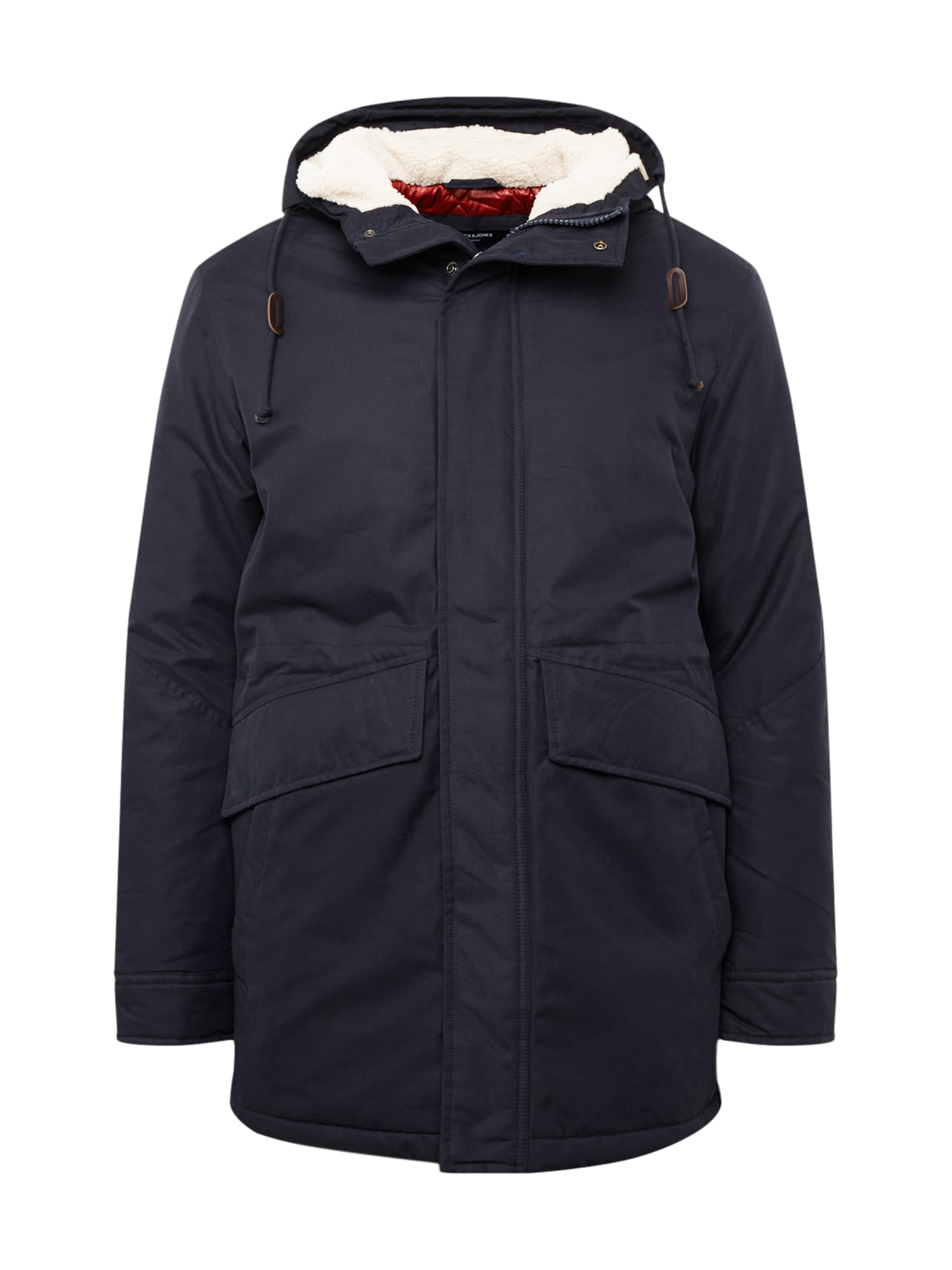 JACK & JONES Jacke ''''WETFORD'''' nachtblau