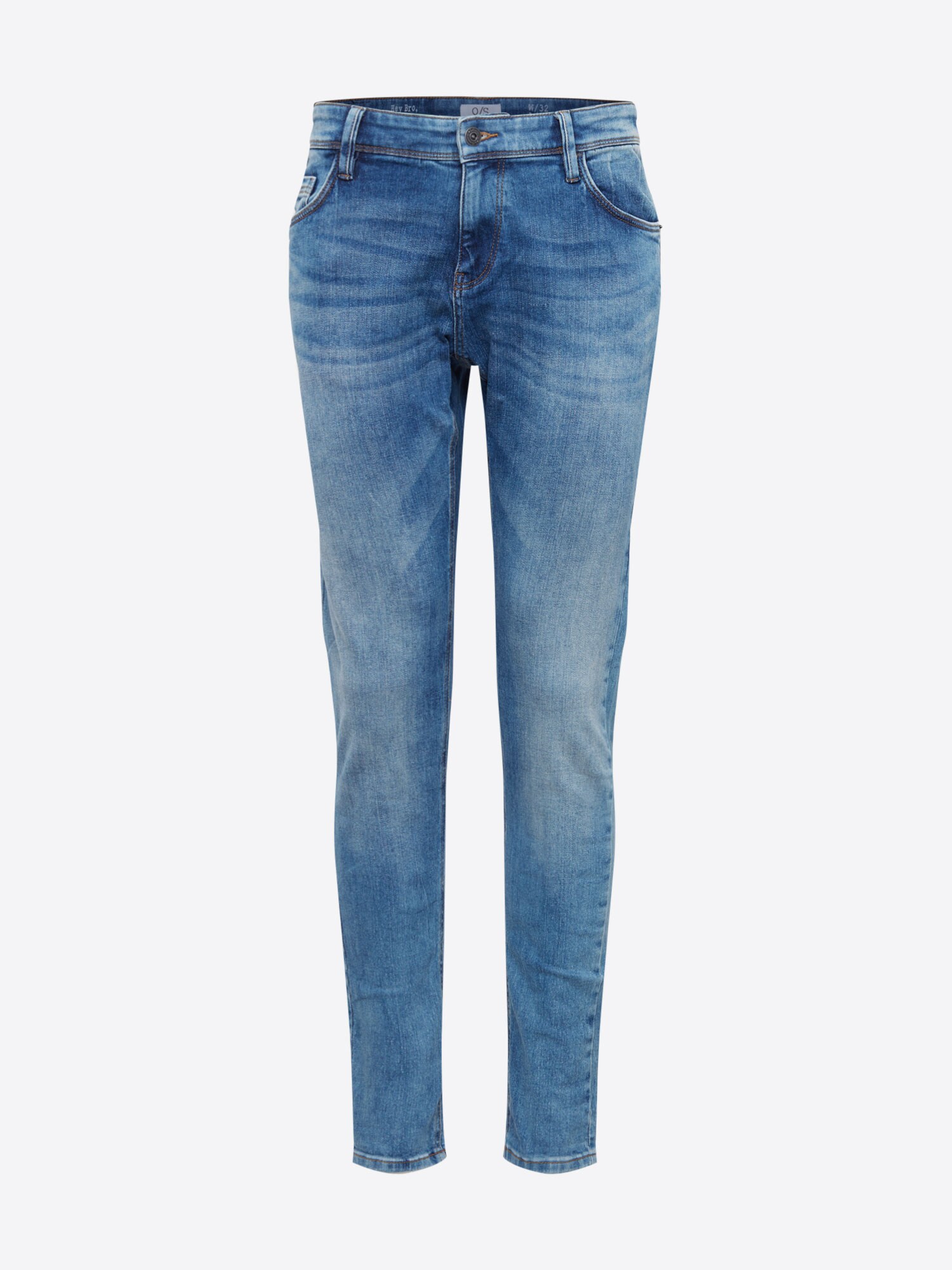 Q/S Designed By Jeans blue denim