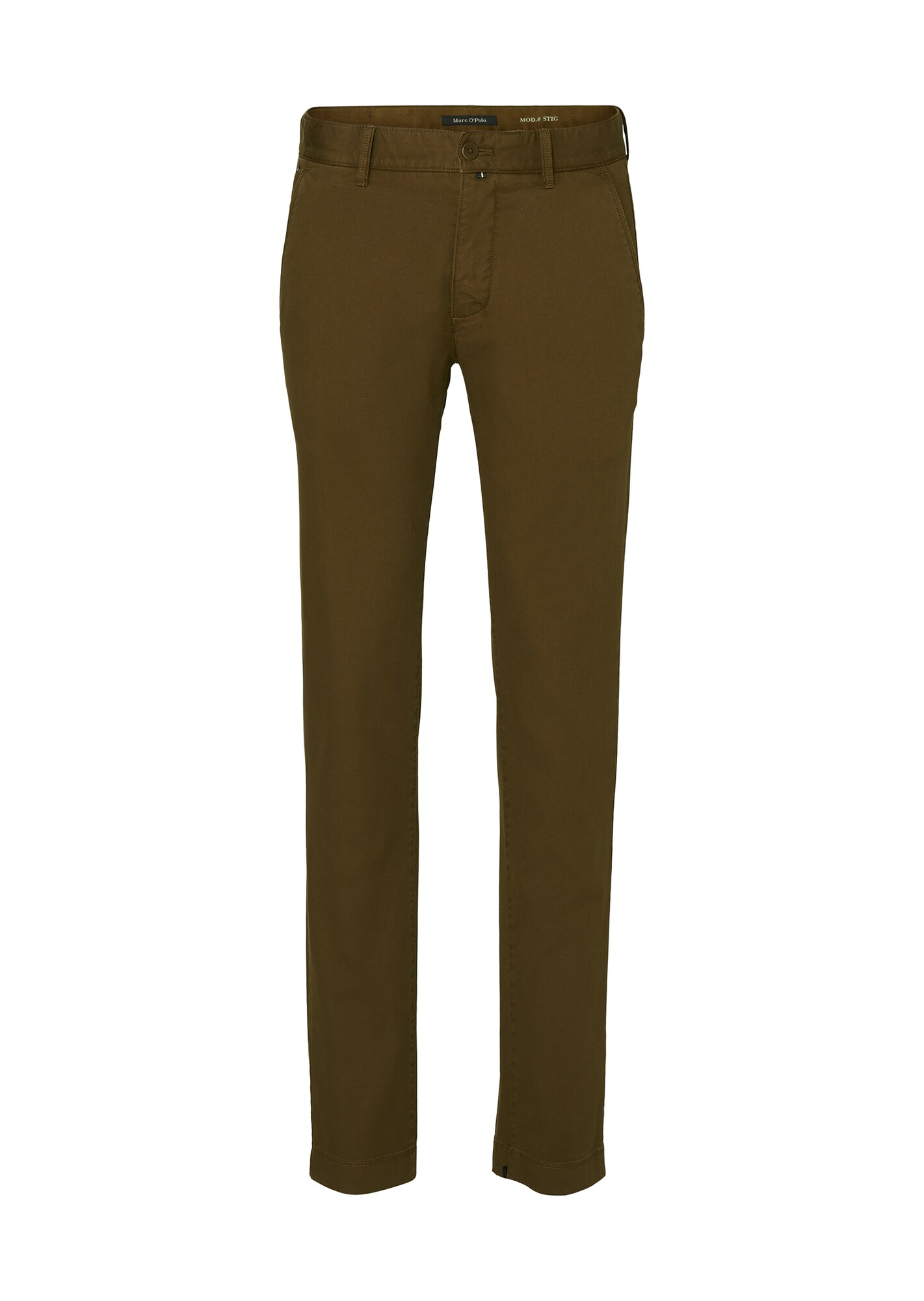 Marc O''''Polo Chino ''''STIG'''' tapered khaki