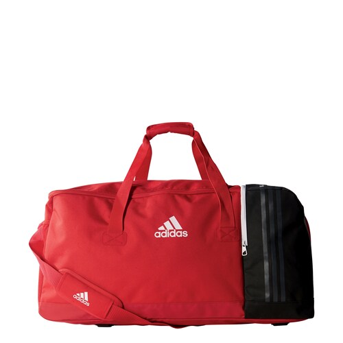 ADIDAS PERFORMANCE Sporttasche Teambag Tiro 17 B46127 rot