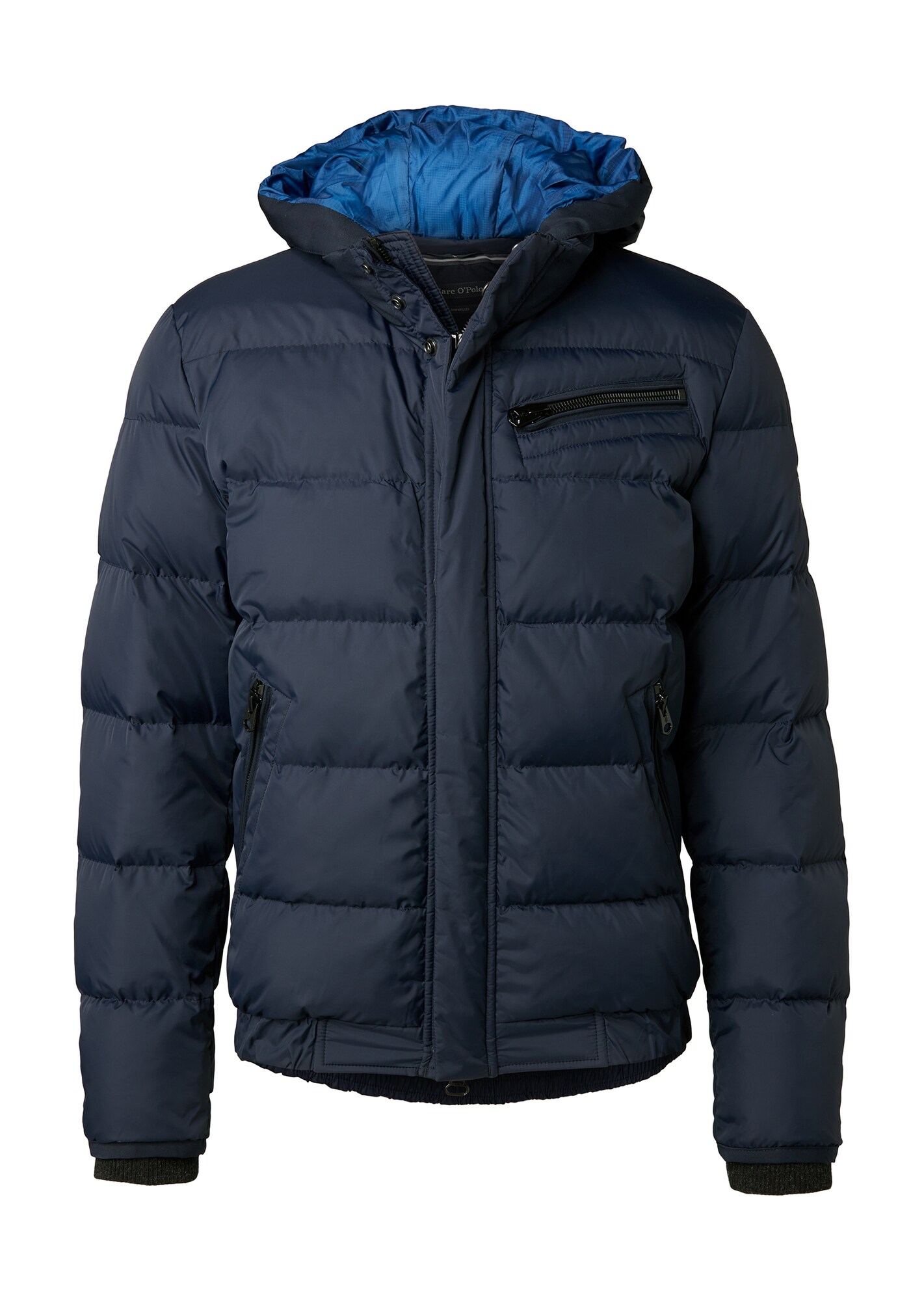 Marc OPolo Steppjacke nachtblau