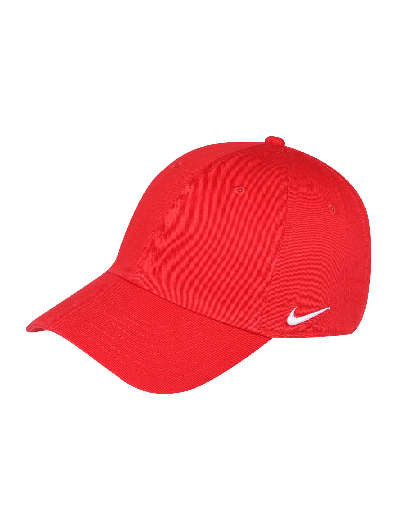 NIKE Cap HERITAGE 86 rot