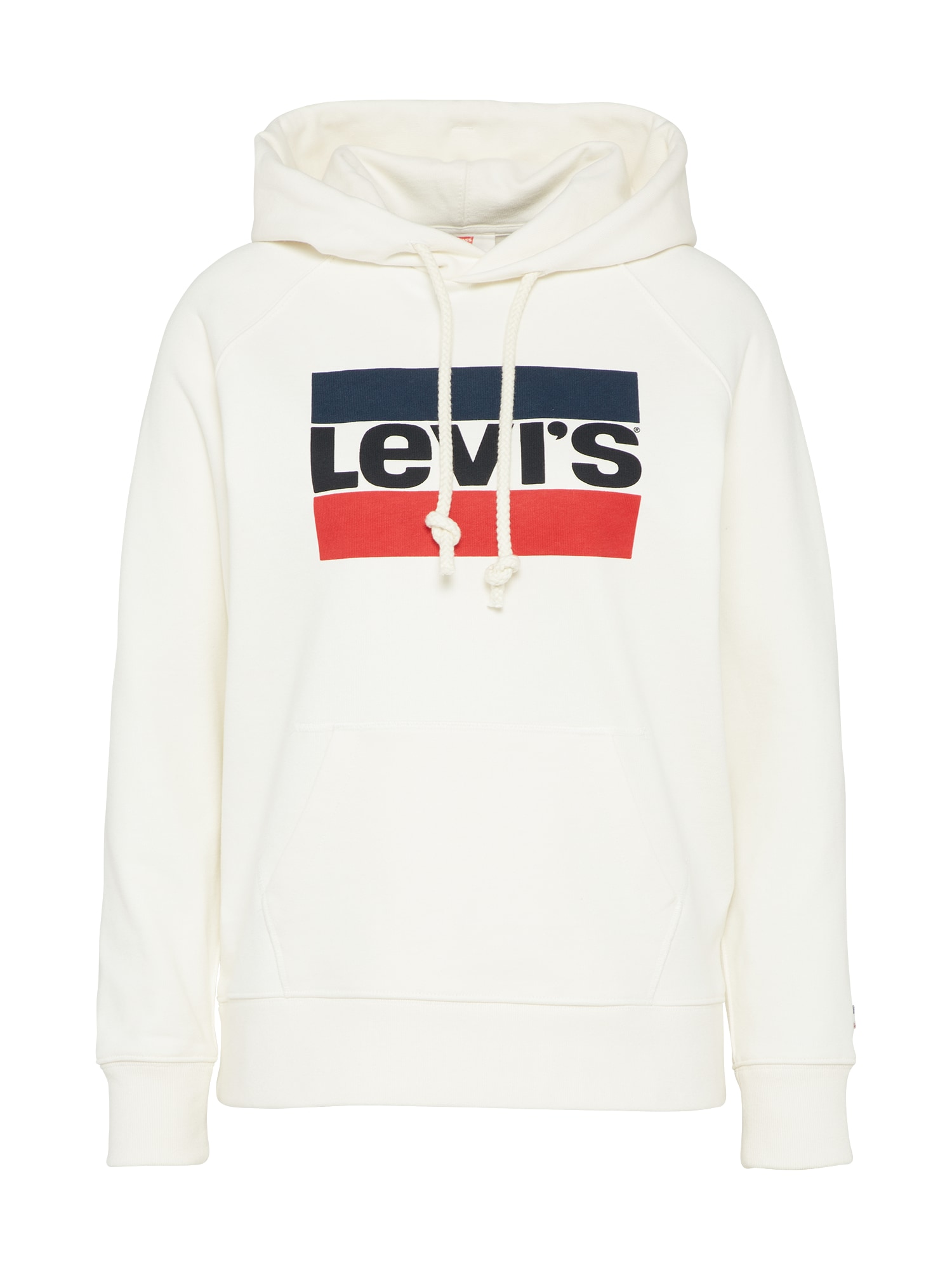 Levi´s® LEVI'S, Dames Sweatshirt 'GRAPHIC SPORT HOODIE'