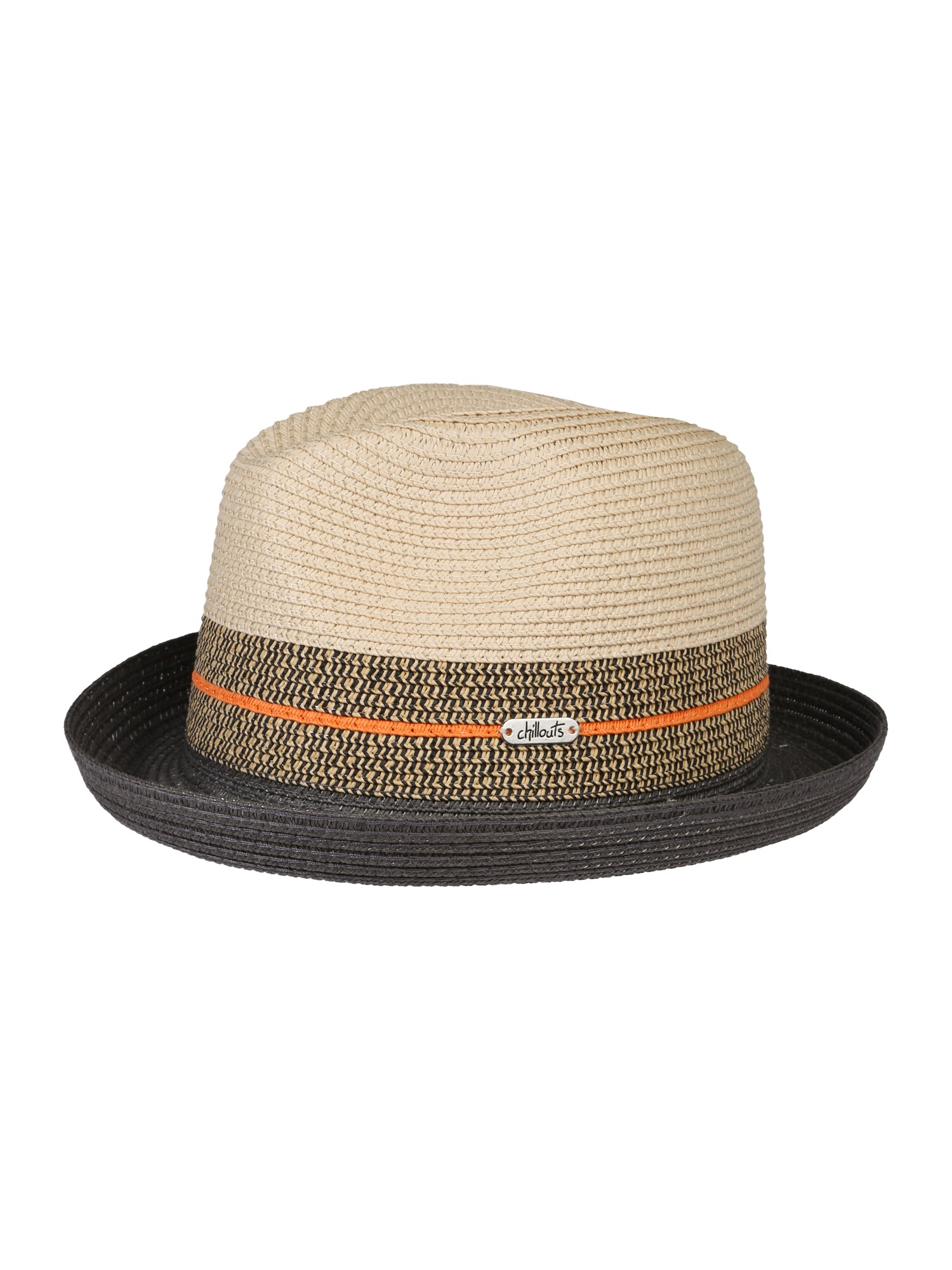 Chillouts Strohhut ''''Dudley'''' beige