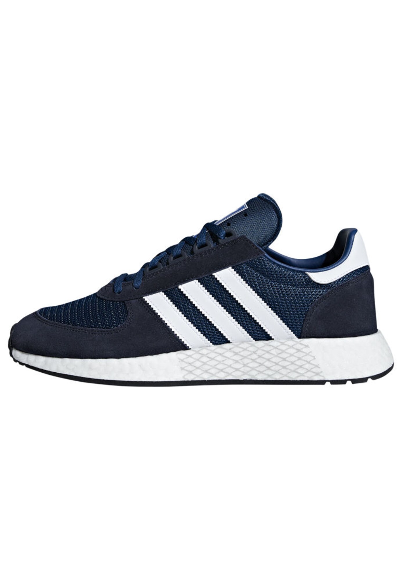 ADIDAS ORIGINALS Schuhe ''''Marathon Tech'''' blau / navy / weiß