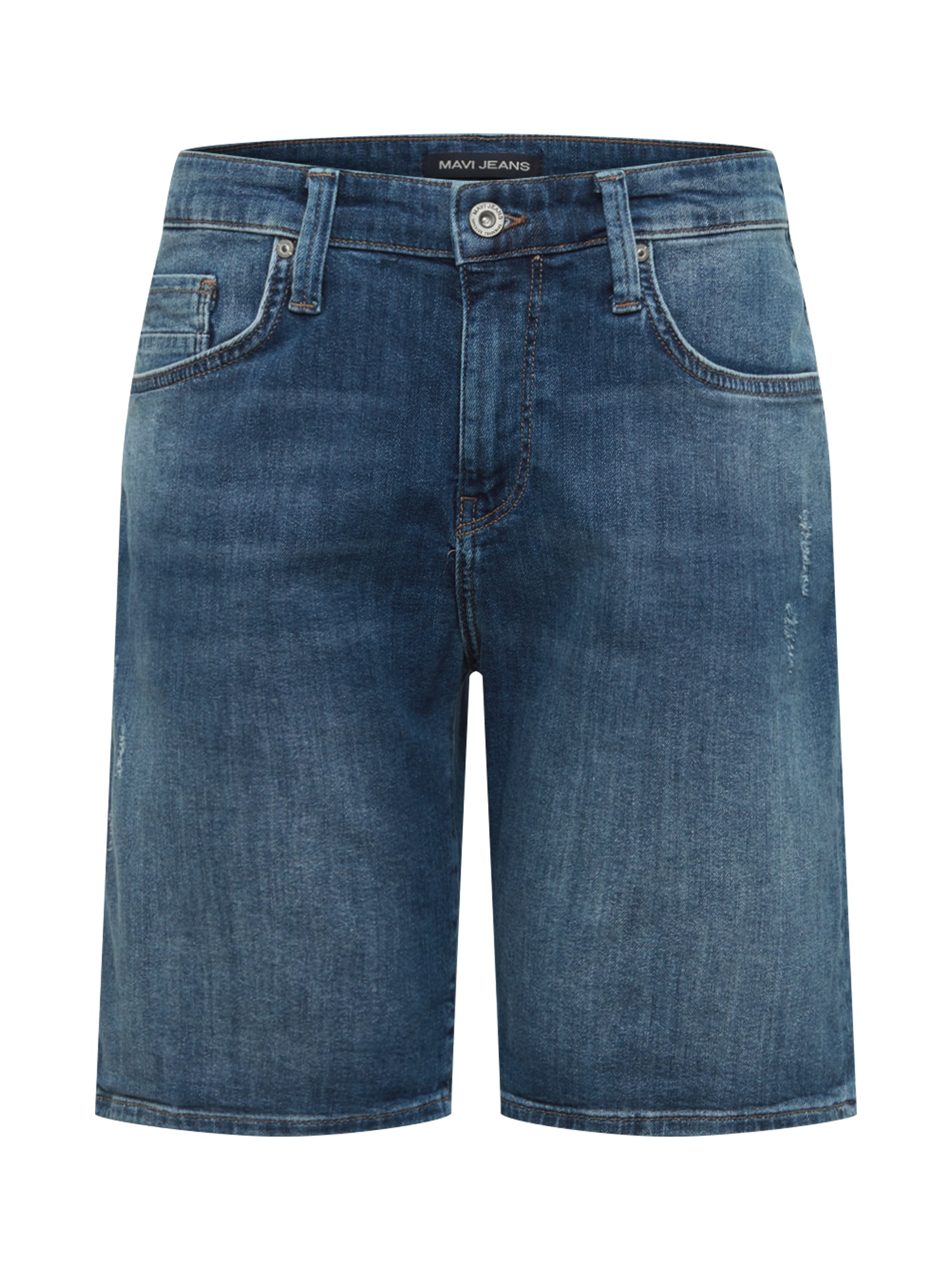 Mavi Shorts ''''BRIAN'''' blue denim