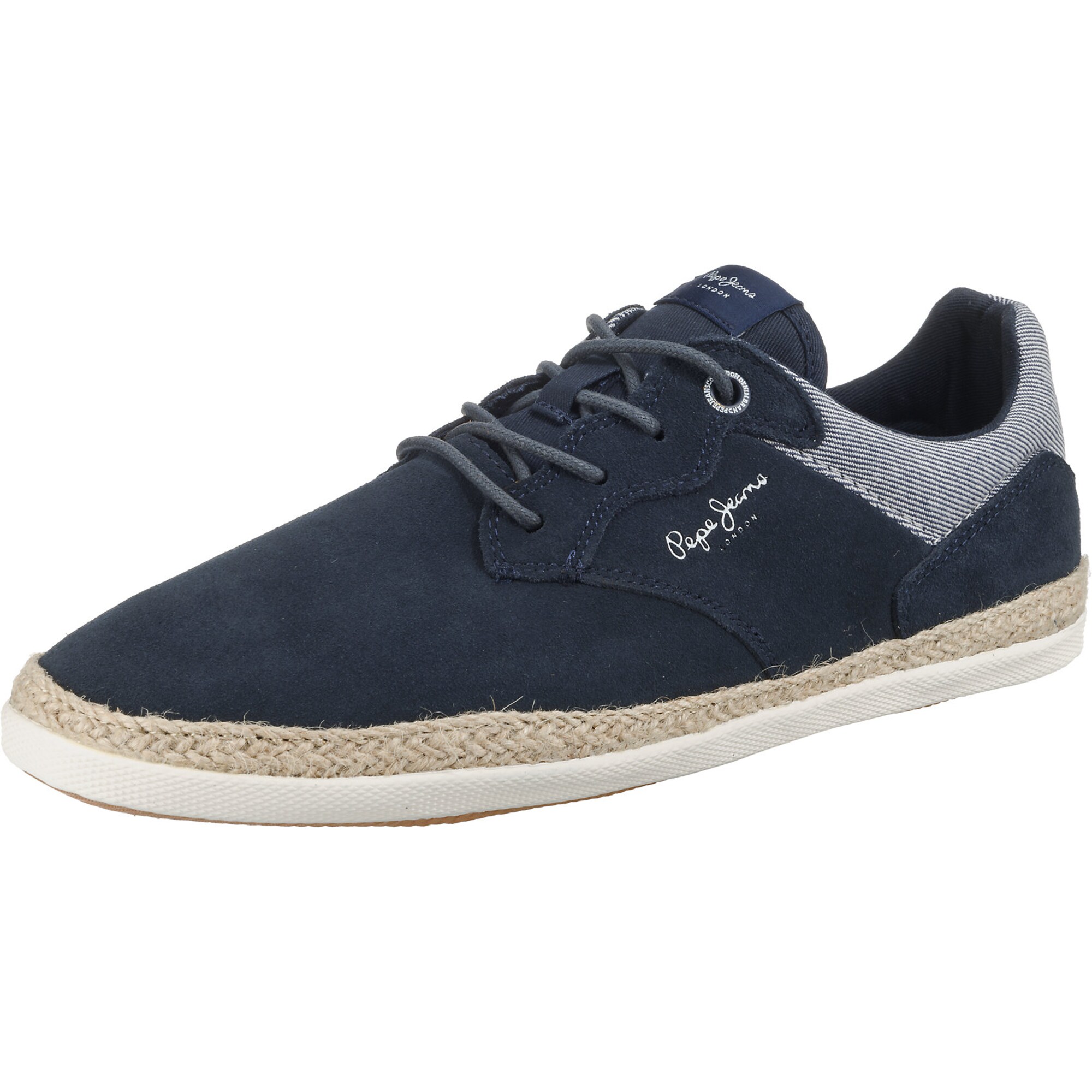 Pepe Jeans Sneaker ''''Maui Ker'''' nachtblau