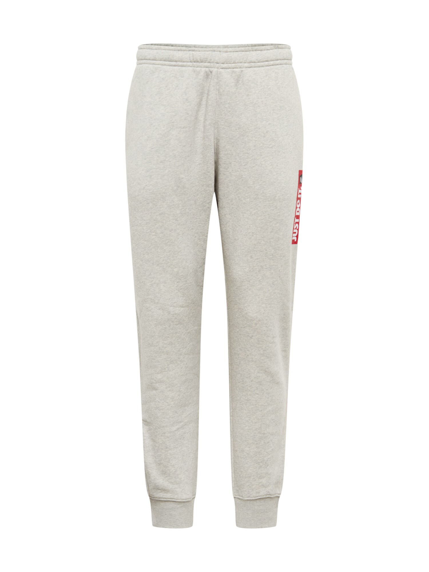 Nike Sportswear Jogginghose hellgrau