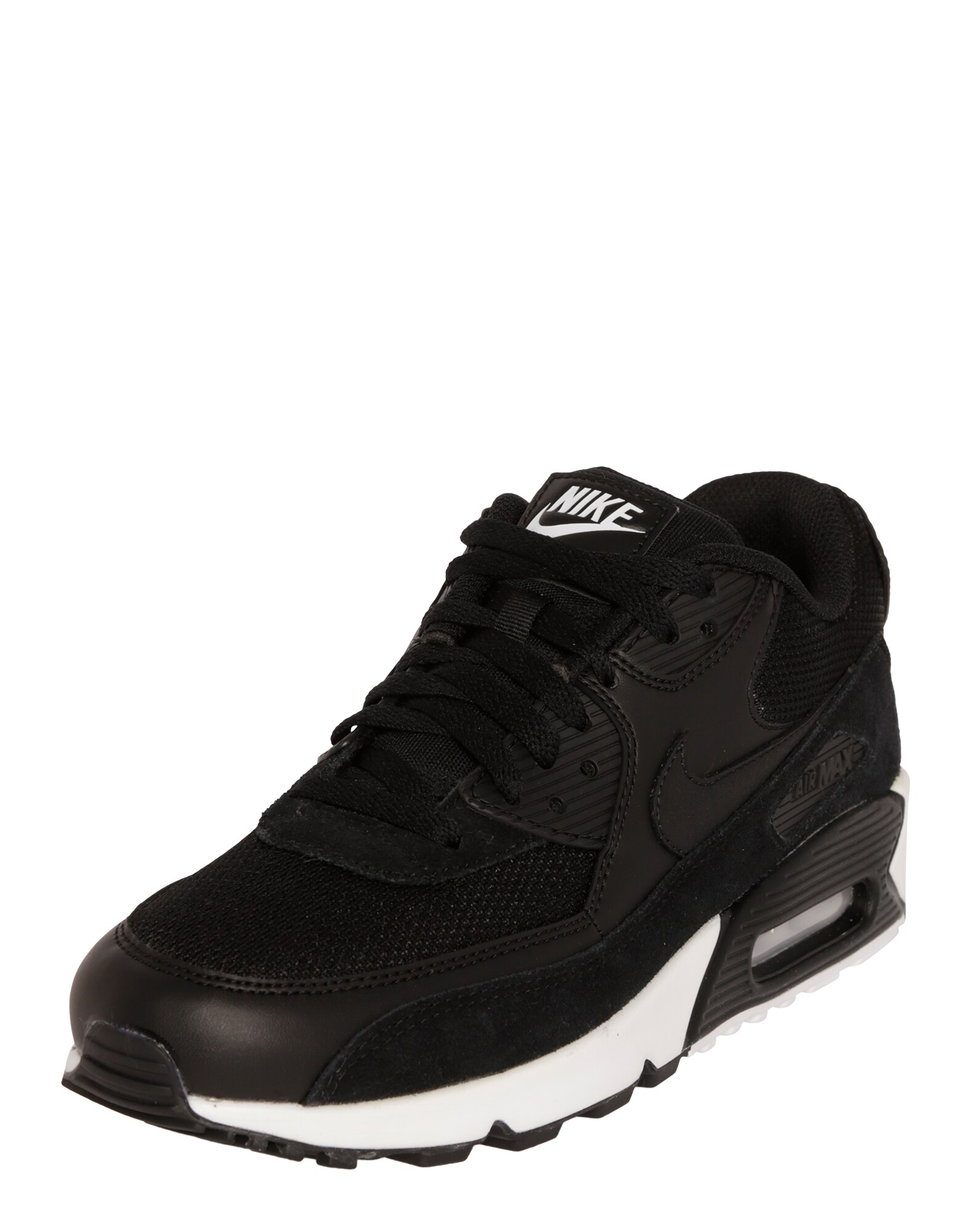 Nike Sportswear Sneaker Air Max 90 schwarz