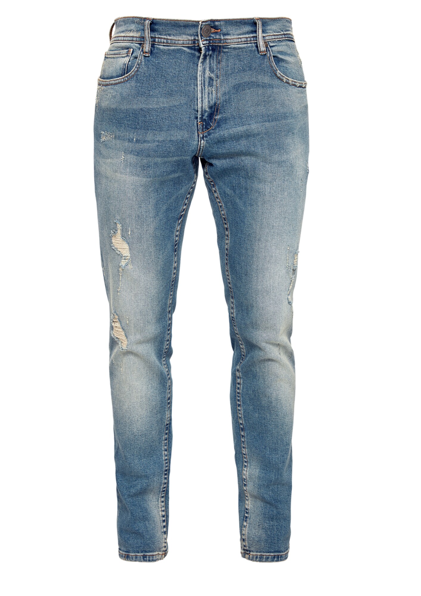 S.Oliver RED LABEL Jeans blue denim