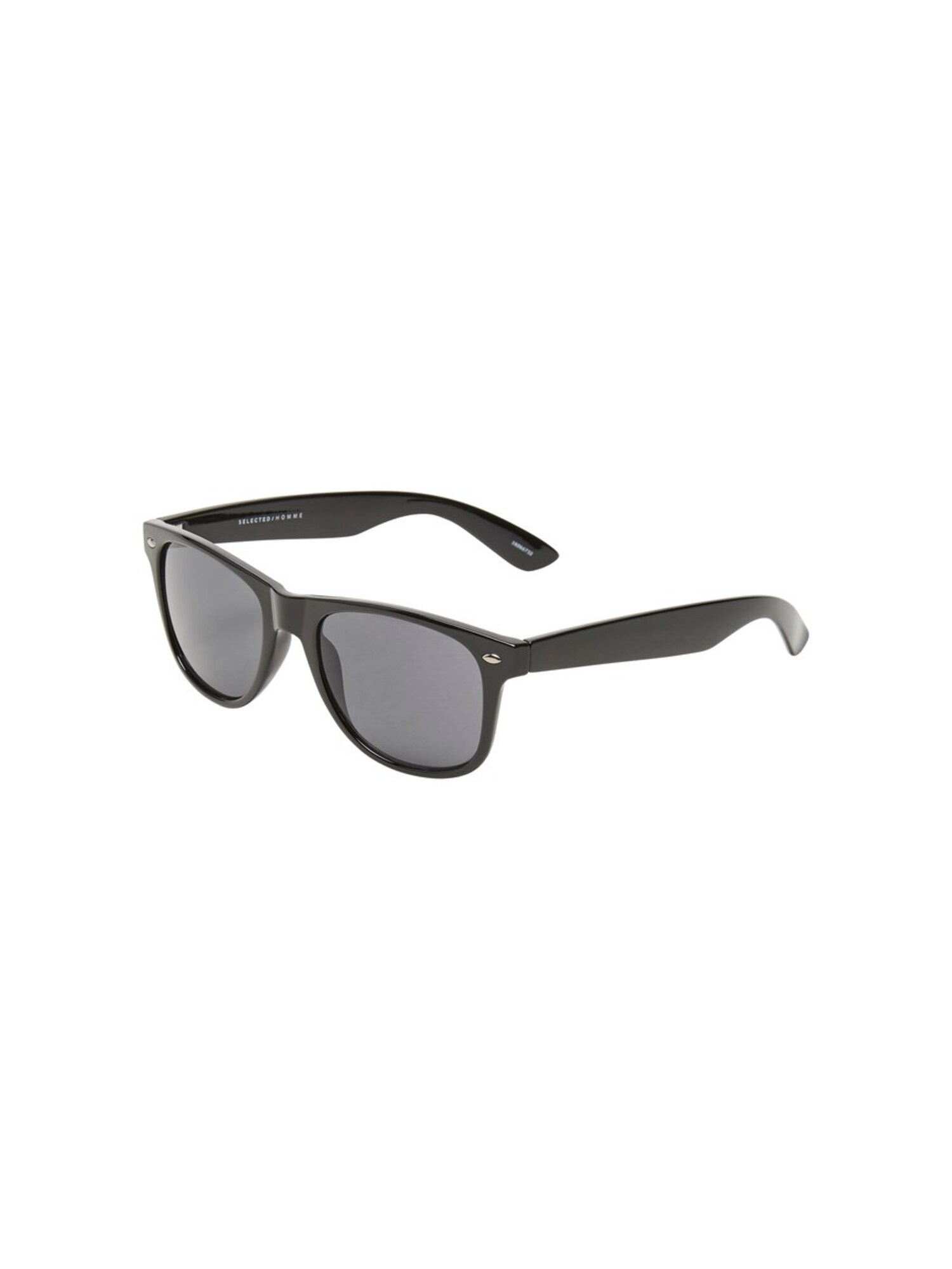 SELECTED HOMME Sonnenbrille ''''Exklusive'''' schwarz