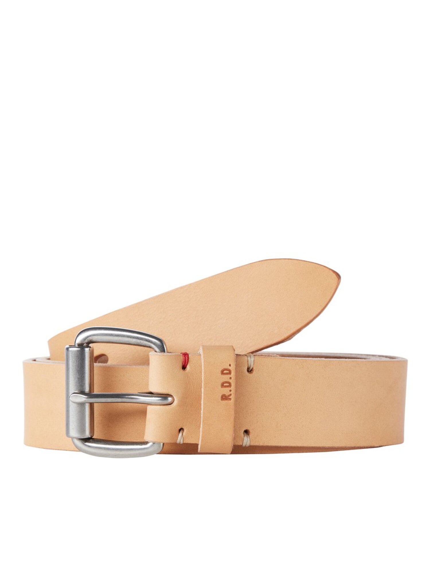 JACK & JONES Gürtel camel