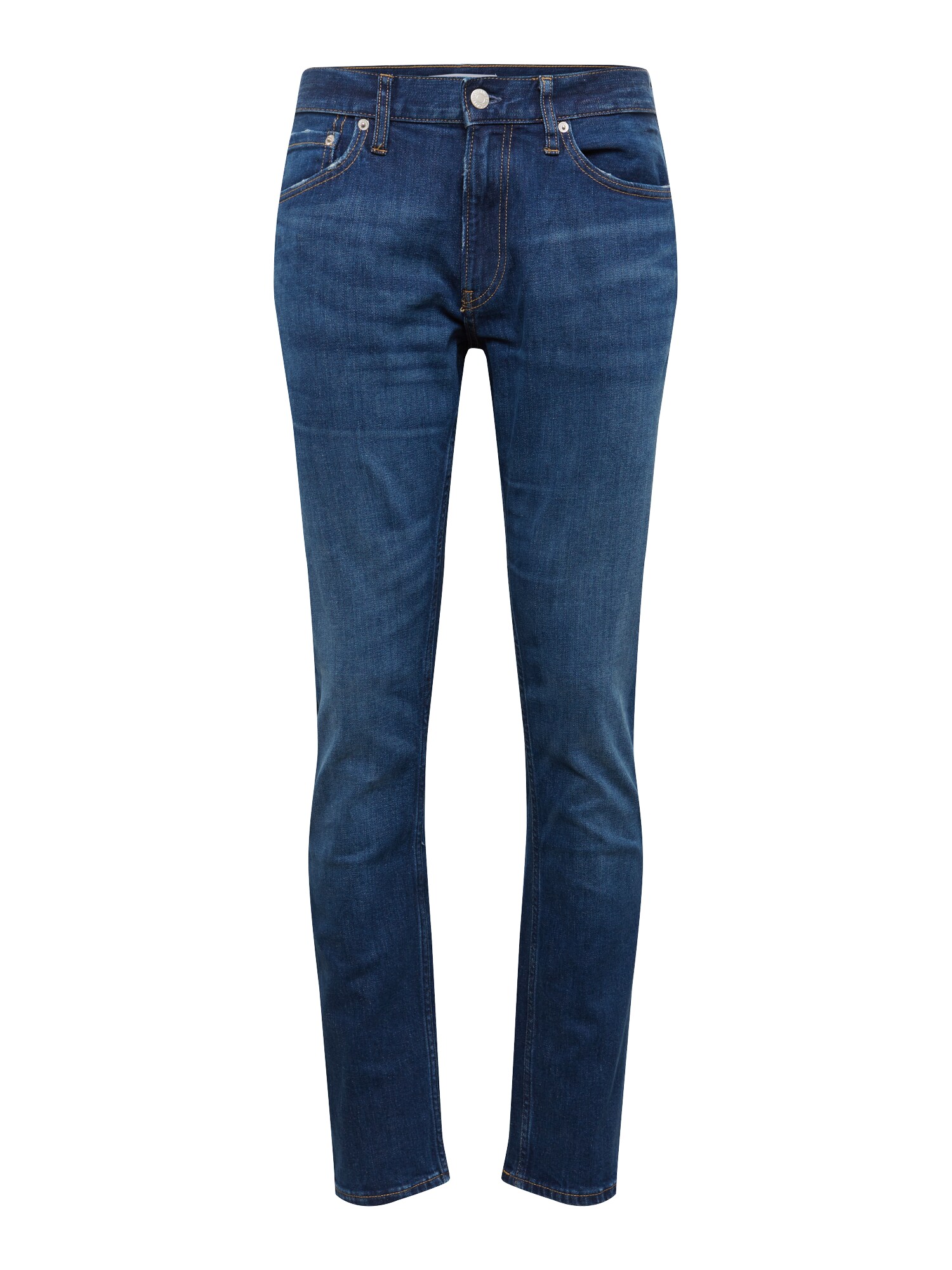 Calvin Klein Jeans Jeans ''''026 SLIM'''' blue denim