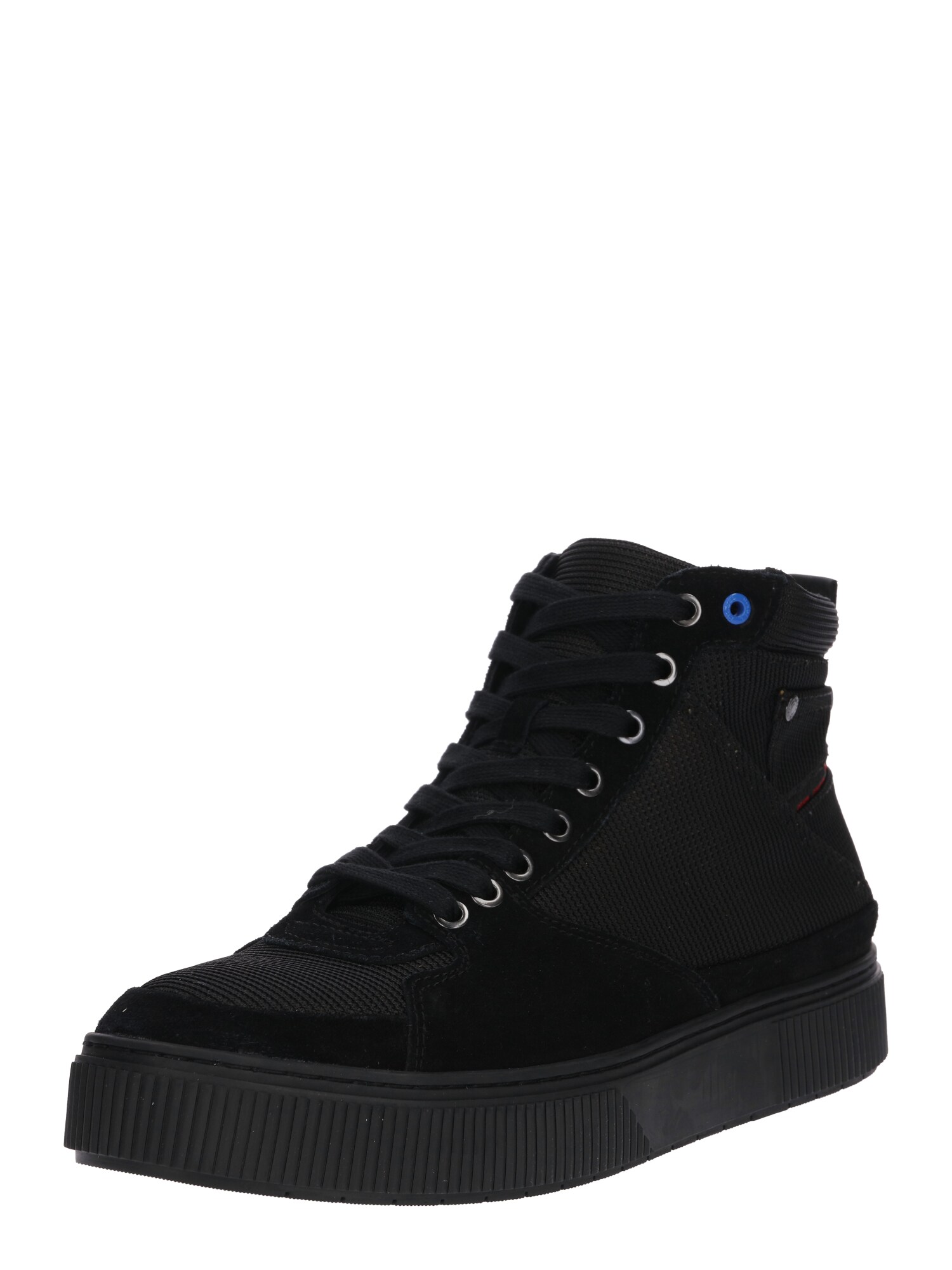 DIESEL Sneaker ''''S- DANNY'''' schwarz