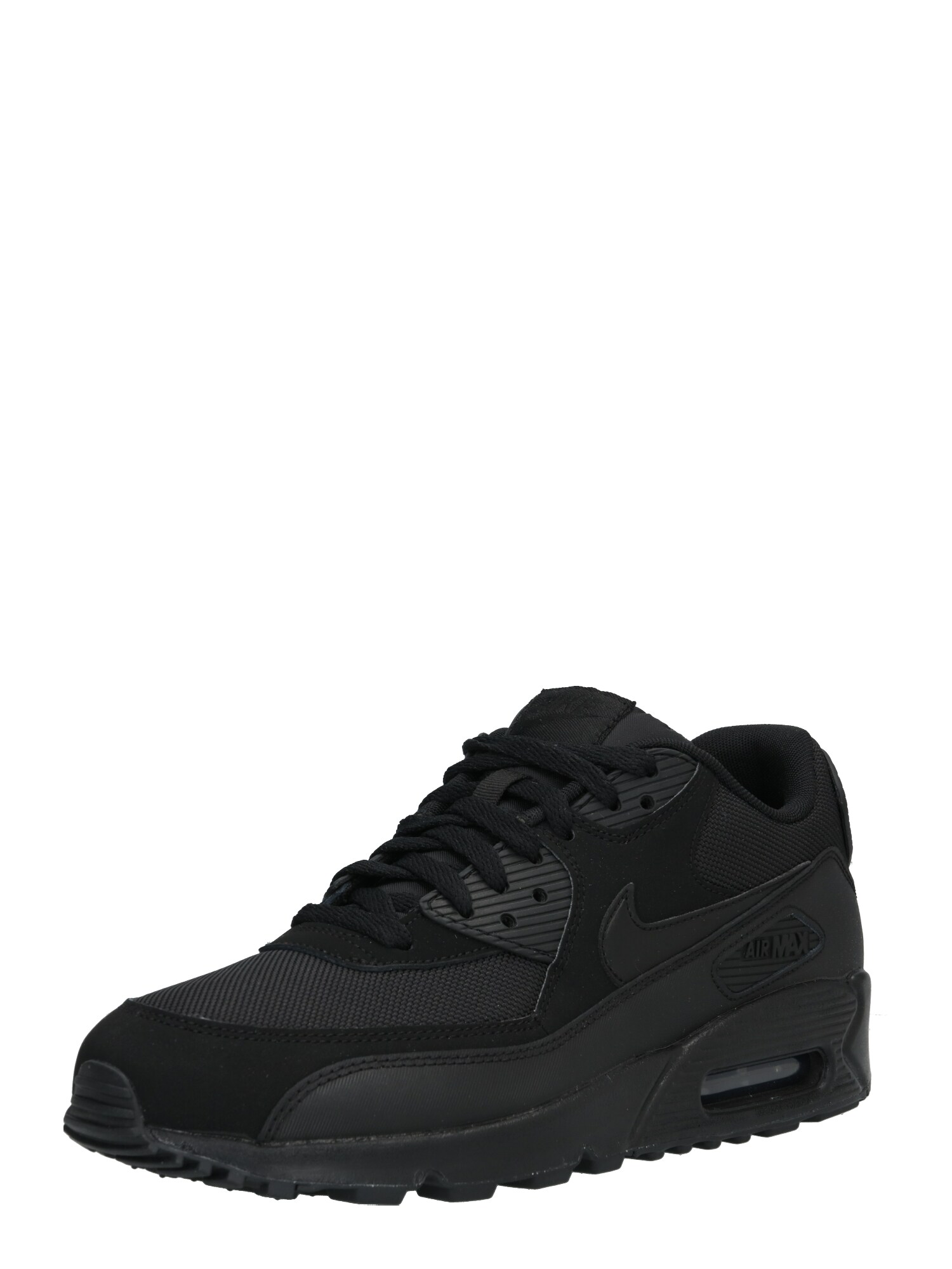 Nike Sportswear Sneaker ''''Air Max 90'''' schwarz