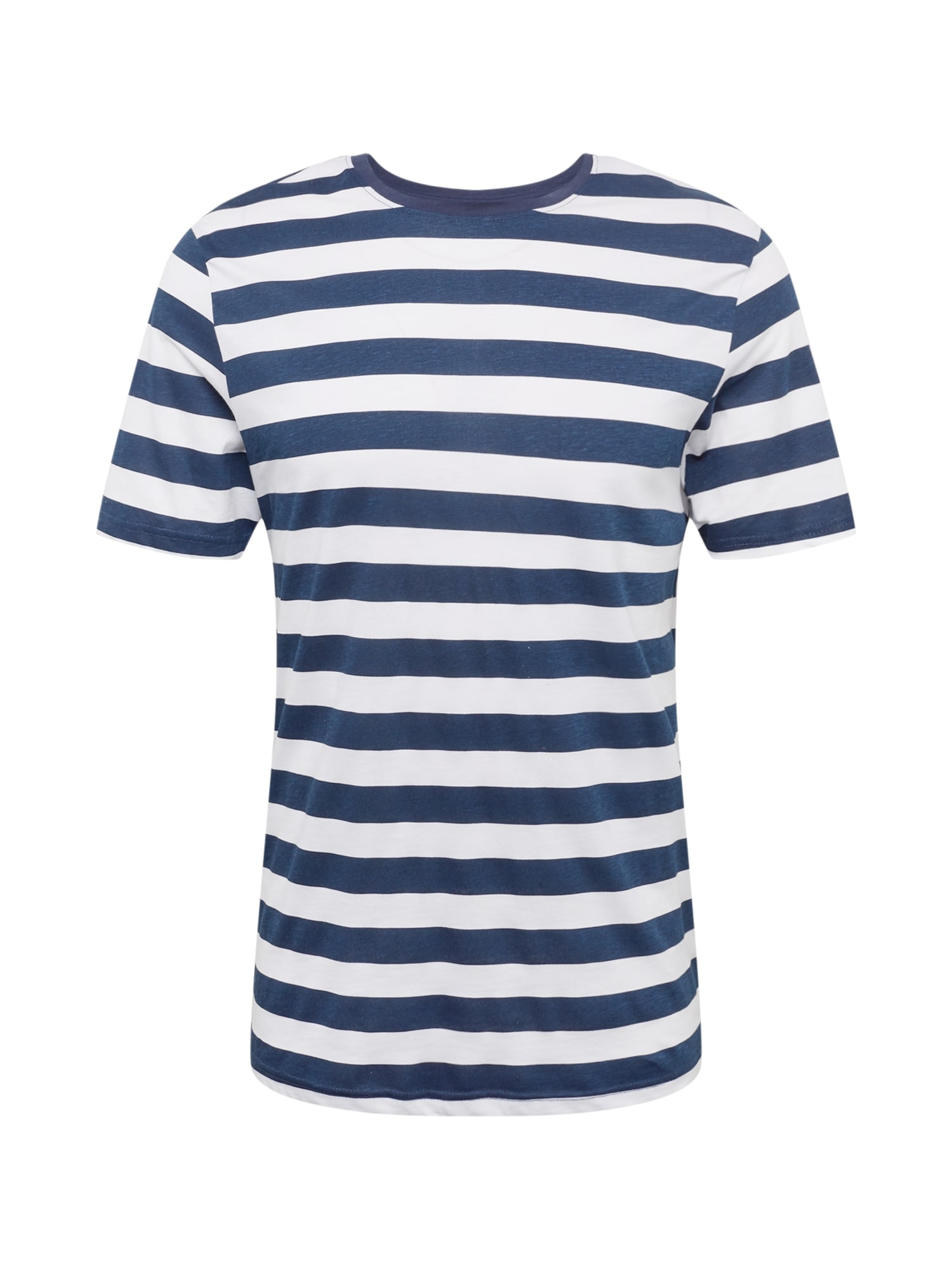 Only & Sons Shirt ''''COLE'''' weiß / dunkelblau