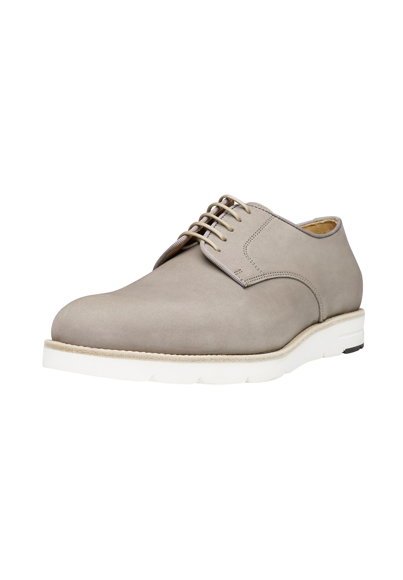 SHOEPASSION Halbschuhe ''''No. 362 UL'''' camel