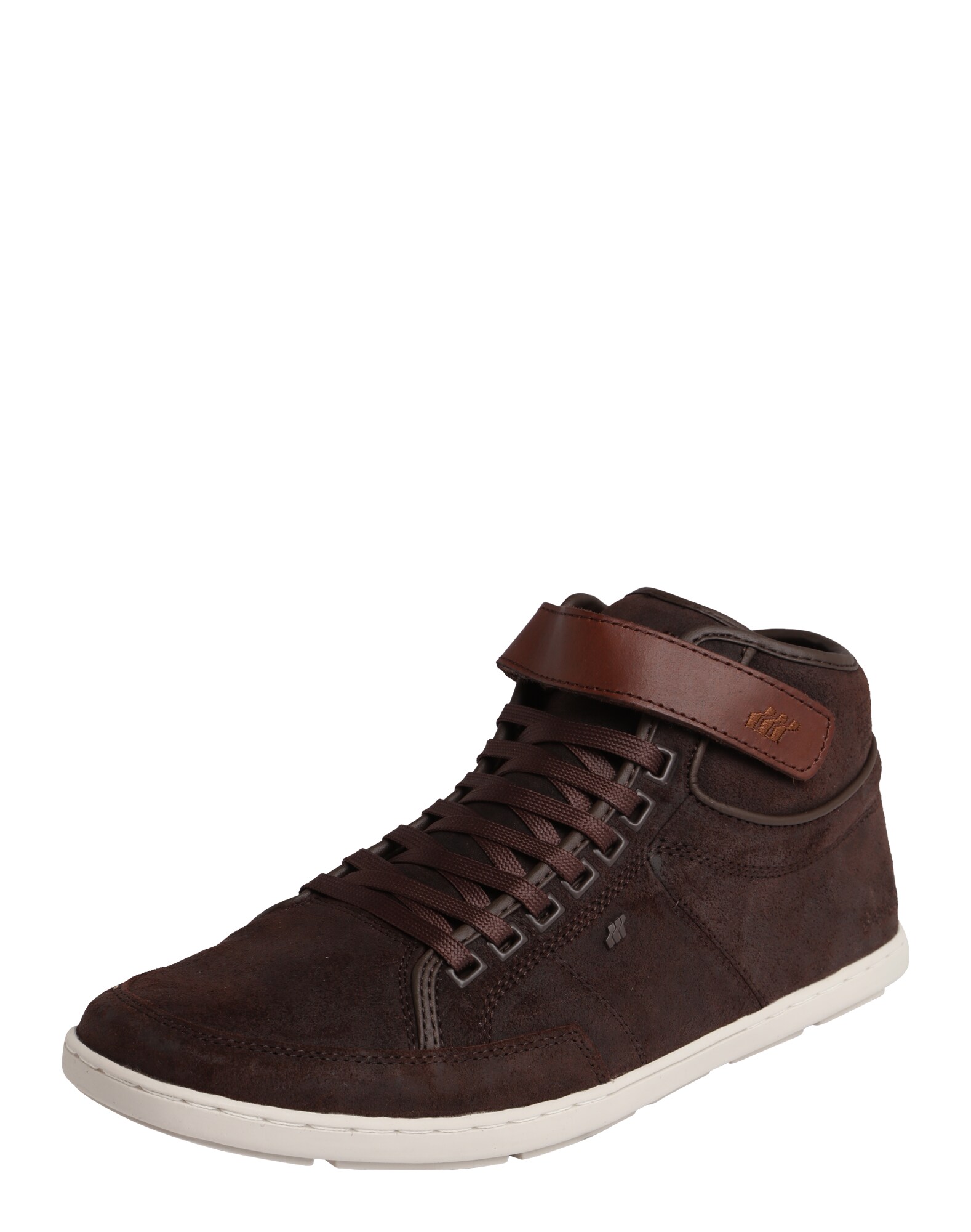 BOXFRESH Sneaker ''''Swich'''' braun