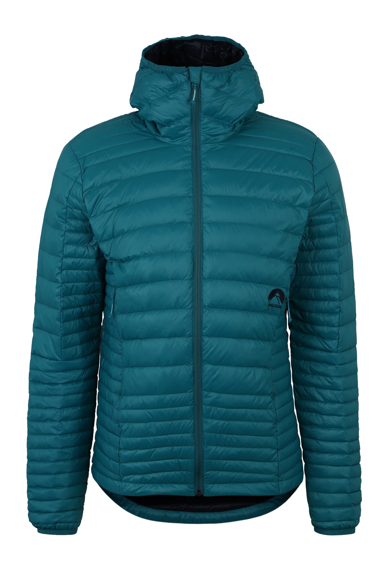 Maloja Sport-Jacken ''''JosuaM. Jacket'''' hellblau
