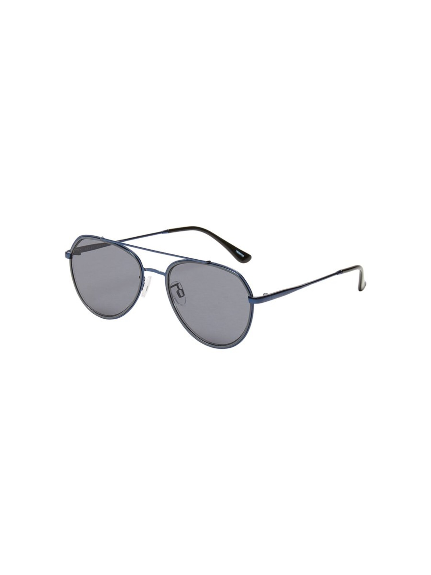 SELECTED HOMME Sonnenbrille blau