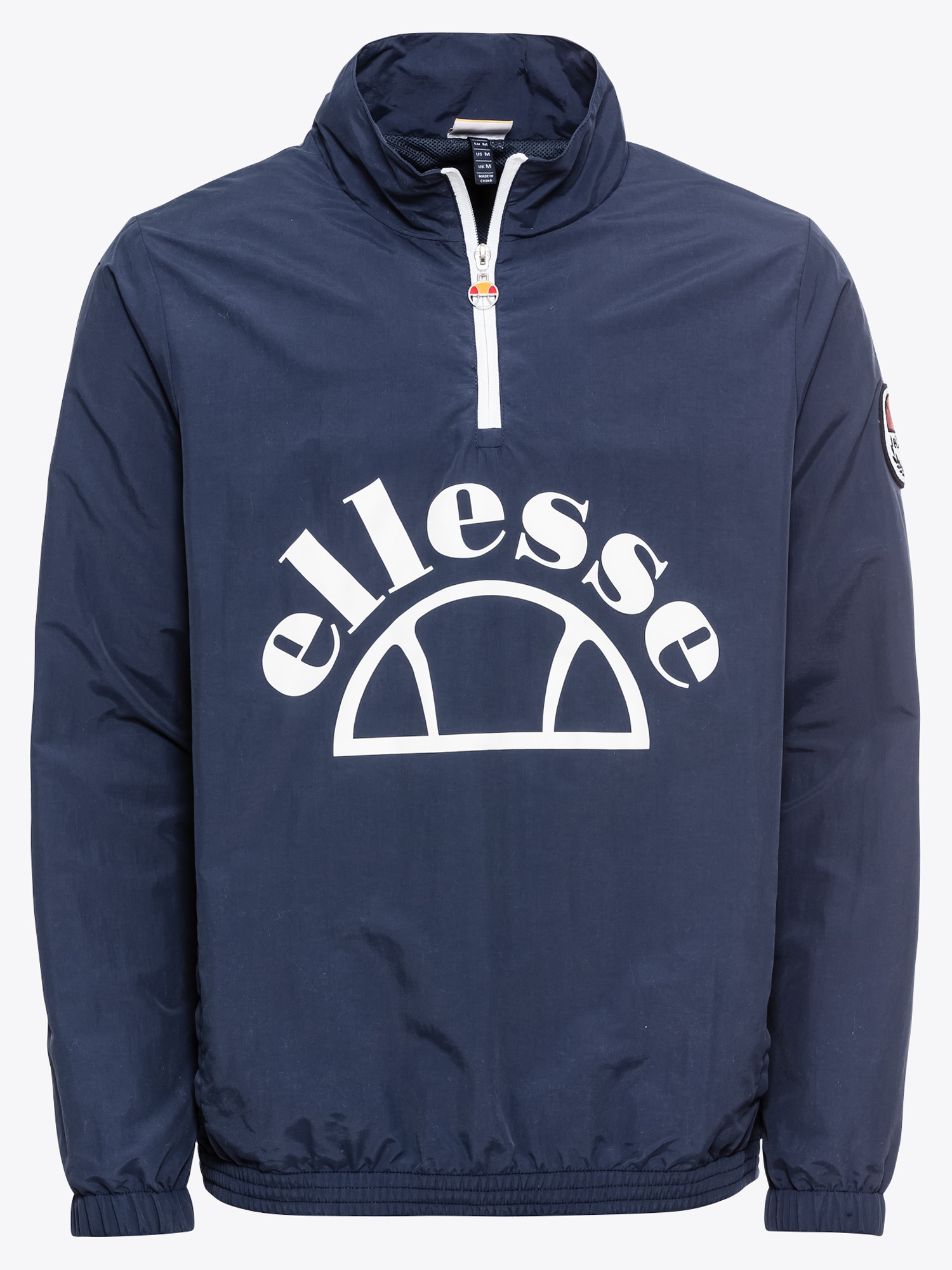 ELLESSE Jacke ''''JUNIO'''' navy