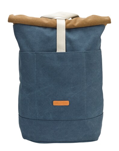 Ucon Acrobatics Rucksack Hajo navy / hellbraun