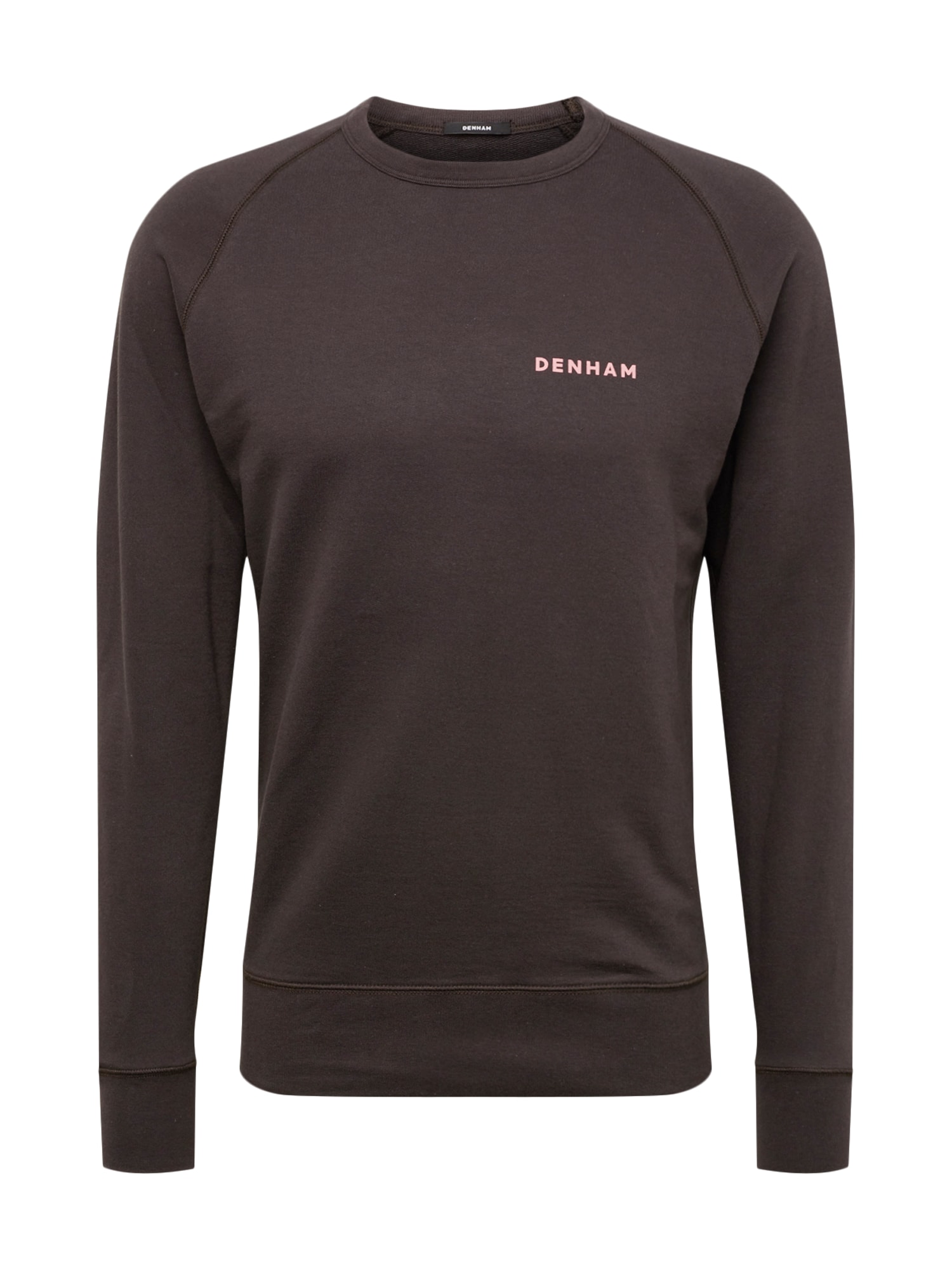 DENHAM Sweatshirt braun